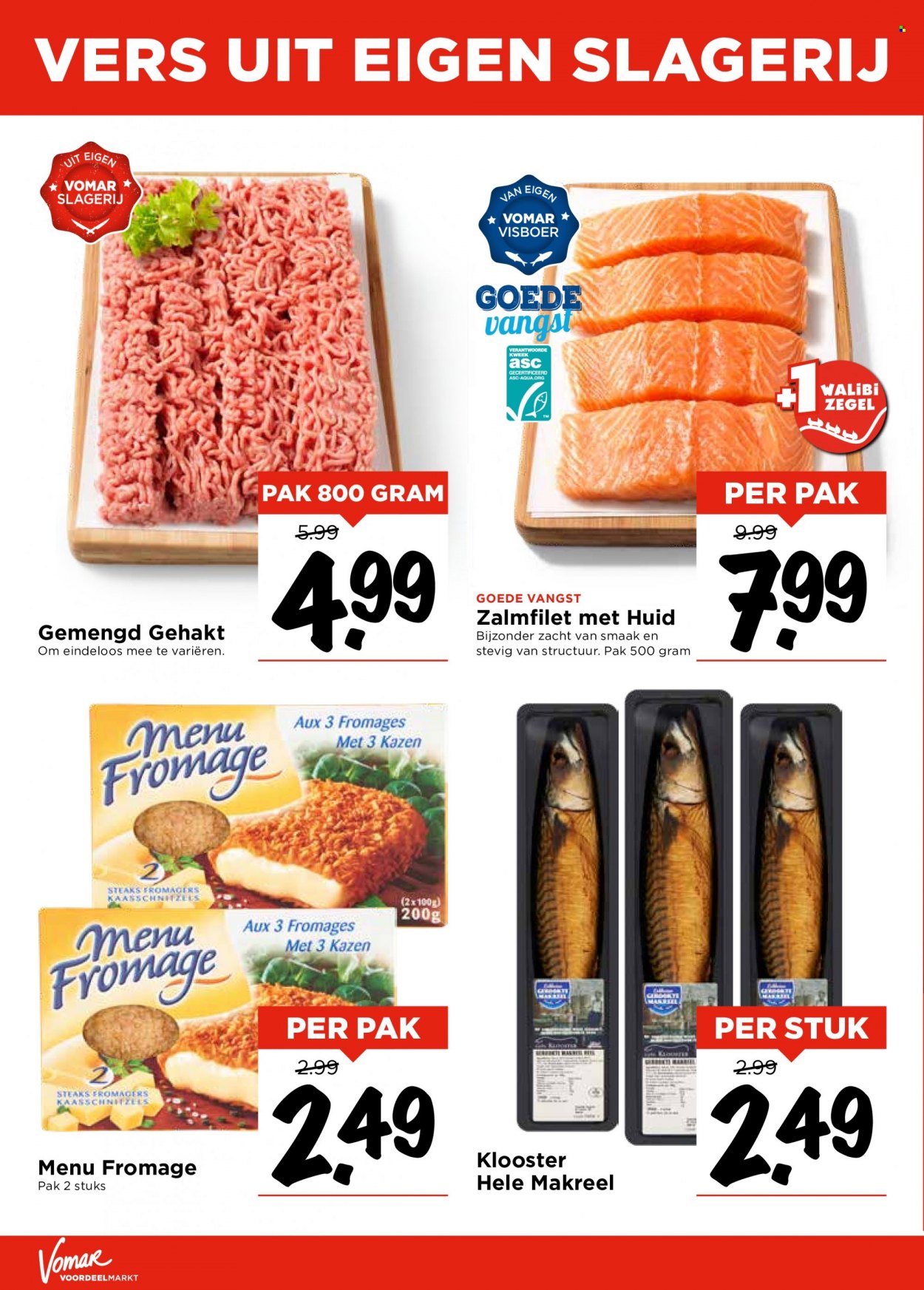 Vomar-aanbieding - 31-7-2022 - 6-8-2022. Pagina 10