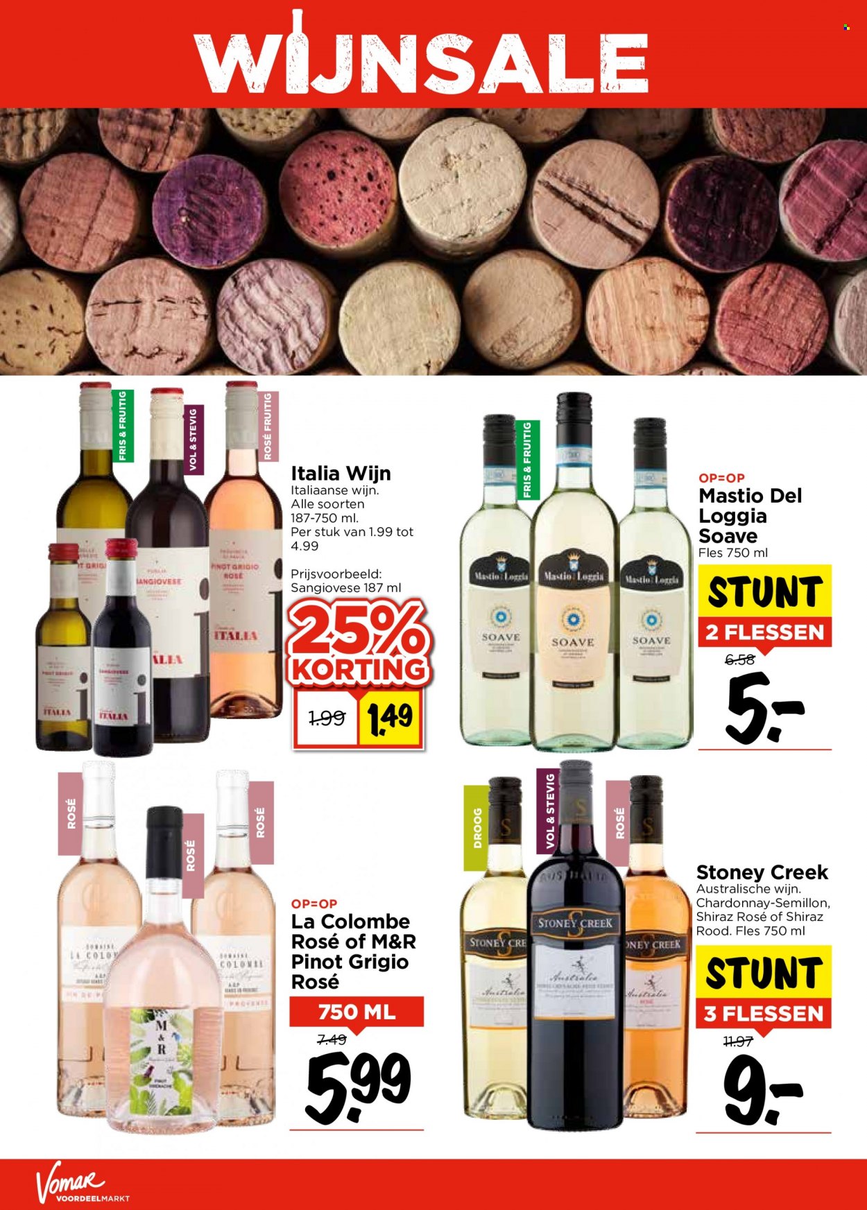 Vomar-aanbieding - 31-7-2022 - 6-8-2022. Pagina 22