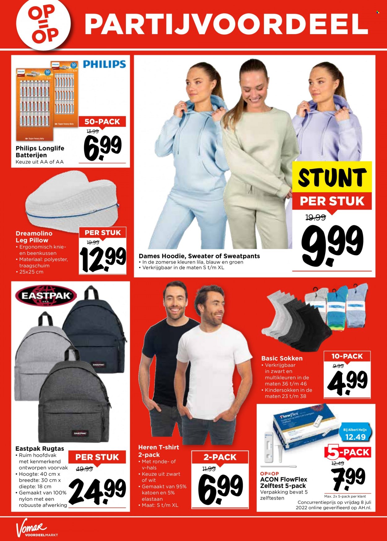 Vomar-aanbieding - 31-7-2022 - 6-8-2022. Pagina 24