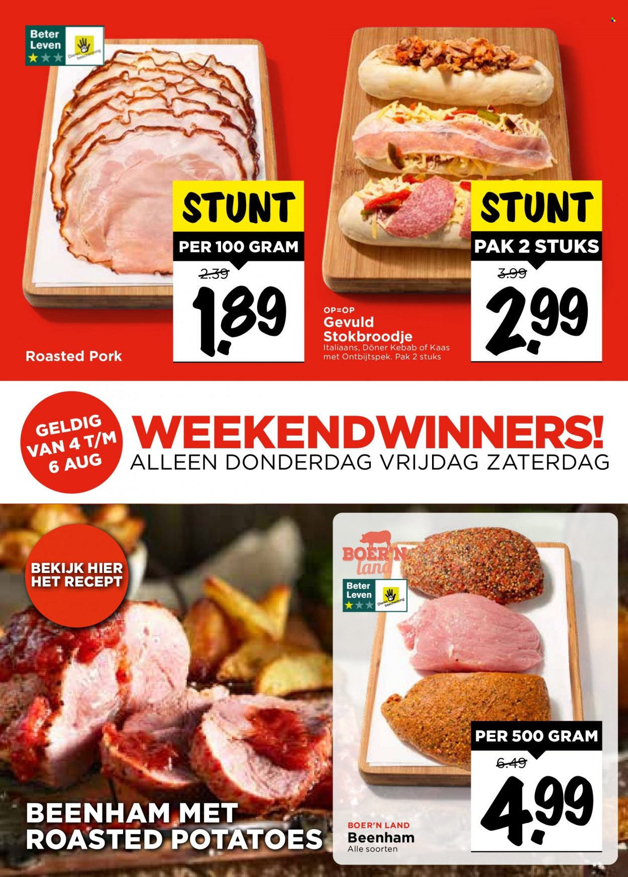 Vomar-aanbieding - 31-7-2022 - 6-8-2022. Pagina 26