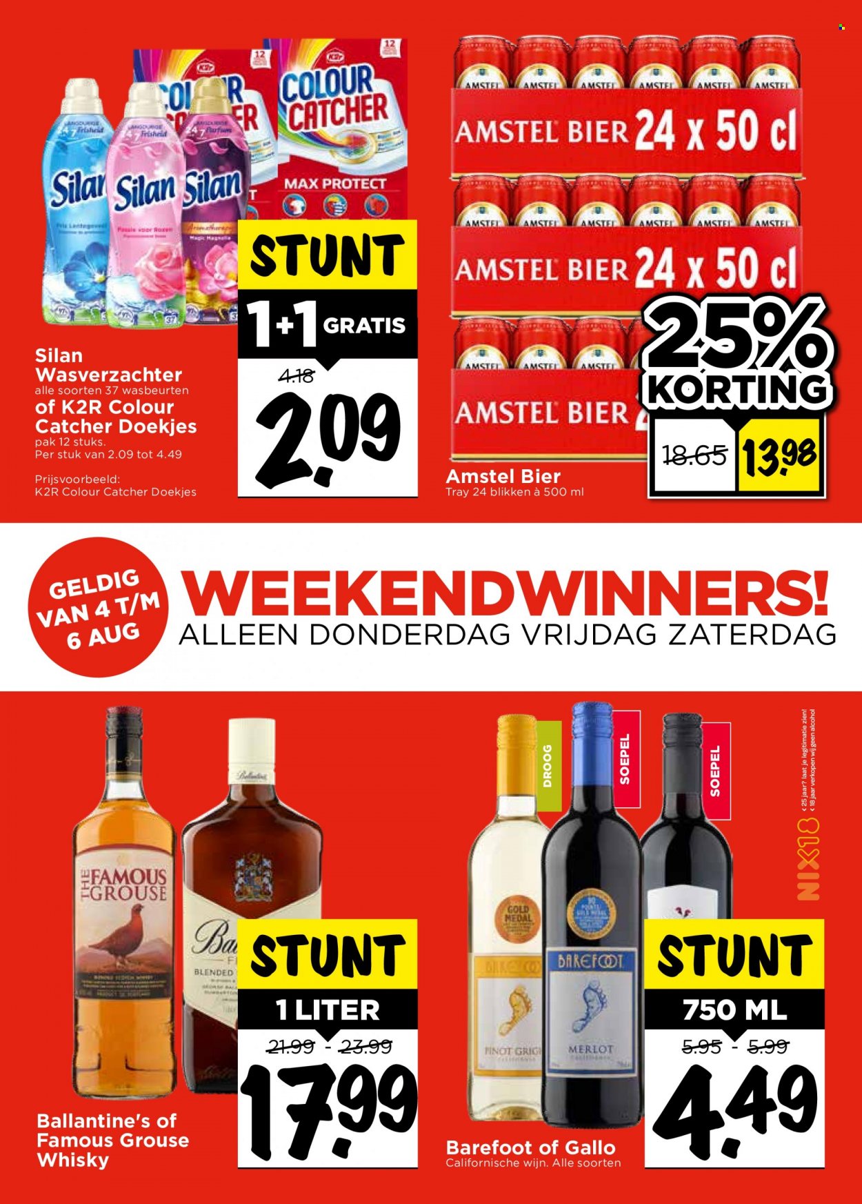 Vomar-aanbieding - 31-7-2022 - 6-8-2022. Pagina 28