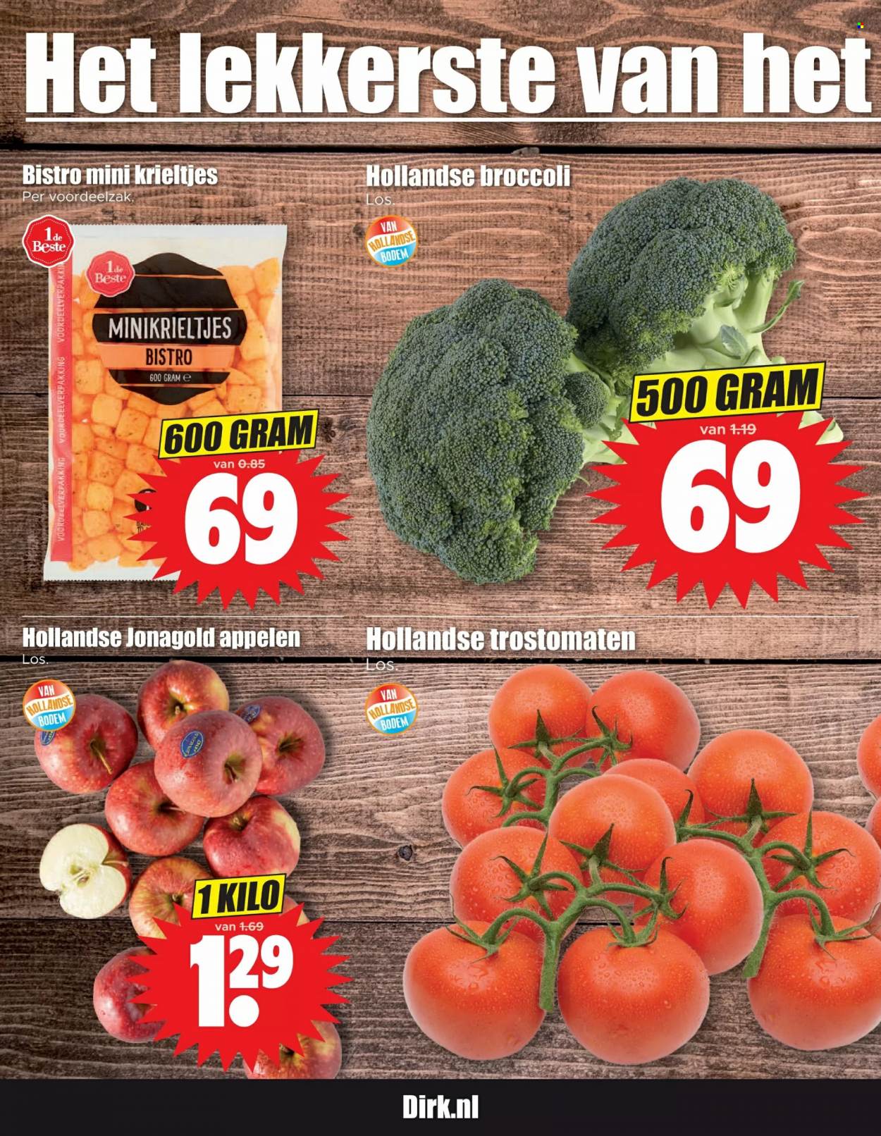 Dirk-aanbieding - 3-8-2022 - 9-8-2022. Pagina 4