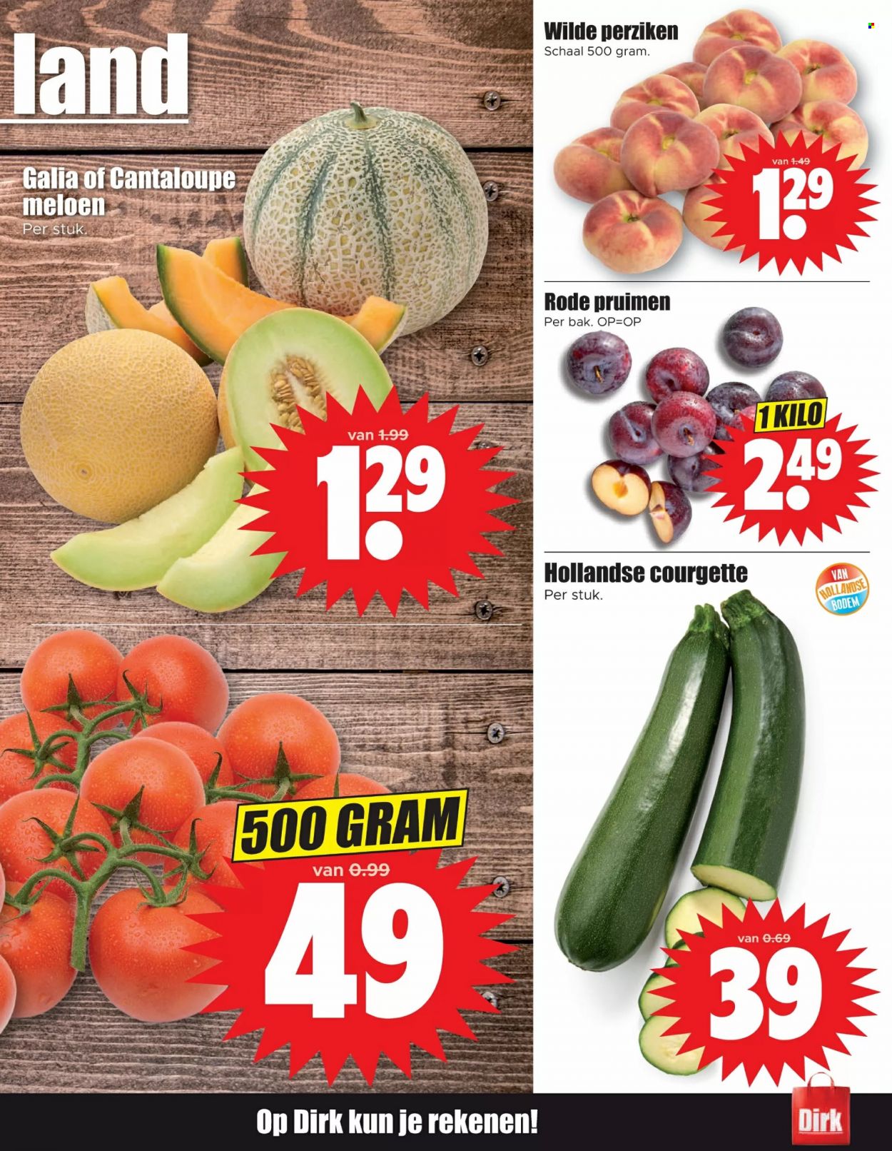 Dirk-aanbieding - 3-8-2022 - 9-8-2022. Pagina 5