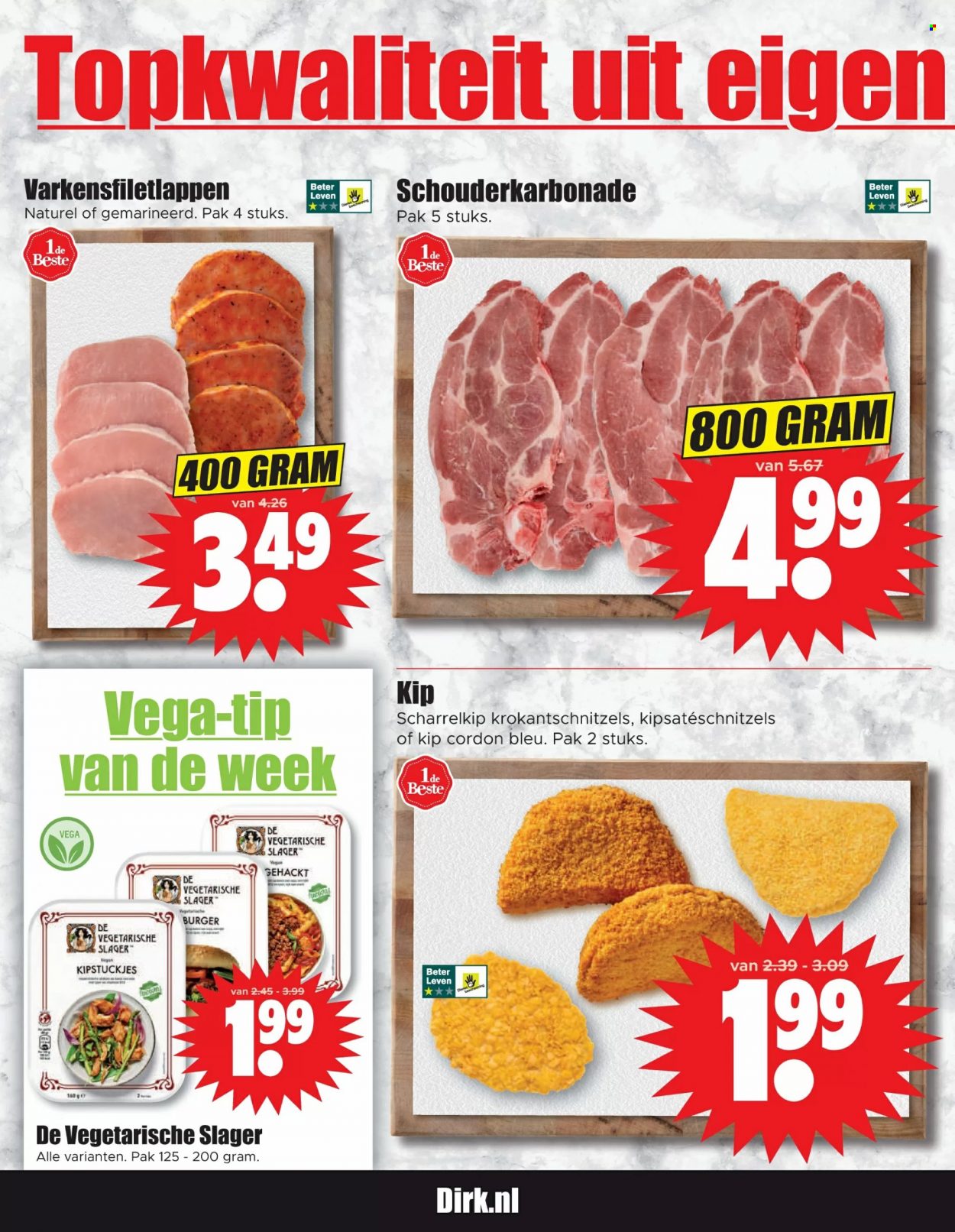Dirk-aanbieding - 3-8-2022 - 9-8-2022. Pagina 6