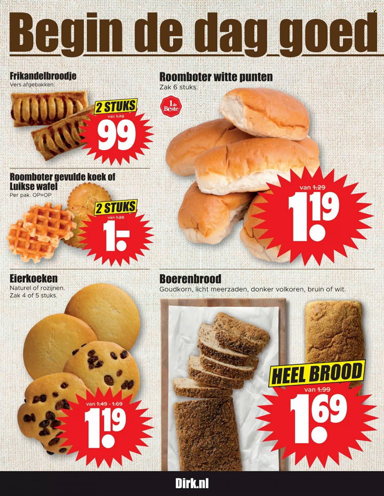 Dirk-aanbieding - 3-8-2022 - 9-8-2022. Pagina 8