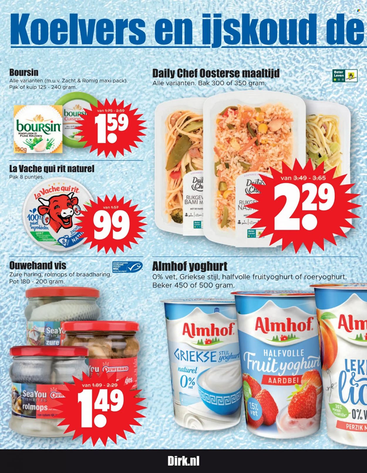 Dirk-aanbieding - 3-8-2022 - 9-8-2022. Pagina 12