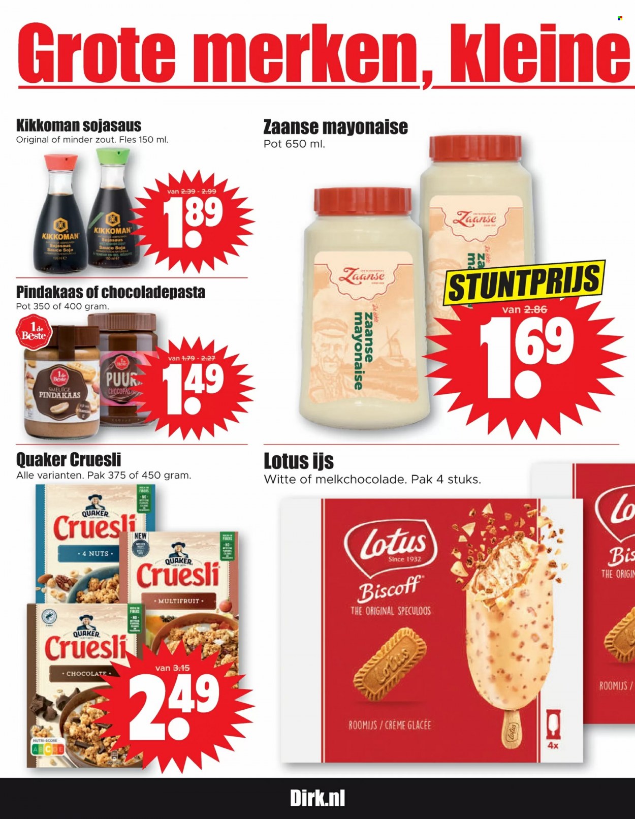 Dirk-aanbieding - 3-8-2022 - 9-8-2022. Pagina 16
