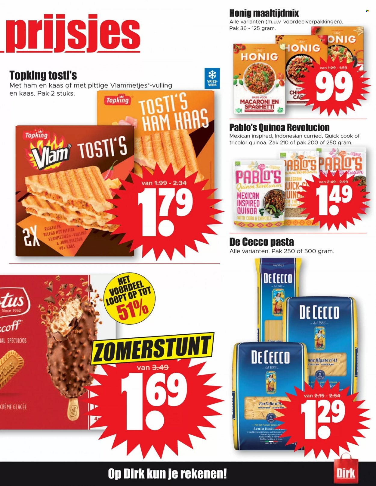 Dirk-aanbieding - 3-8-2022 - 9-8-2022. Pagina 17