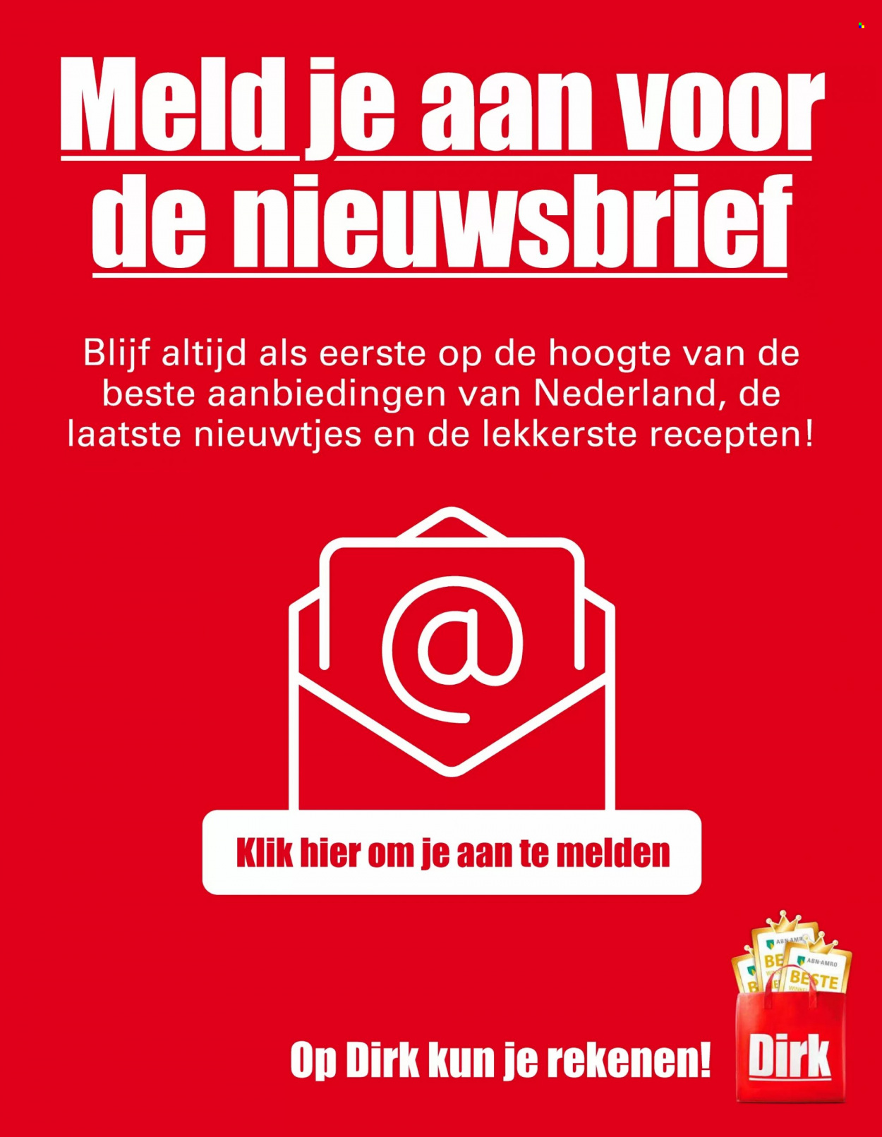 Dirk-aanbieding - 3-8-2022 - 9-8-2022. Pagina 20