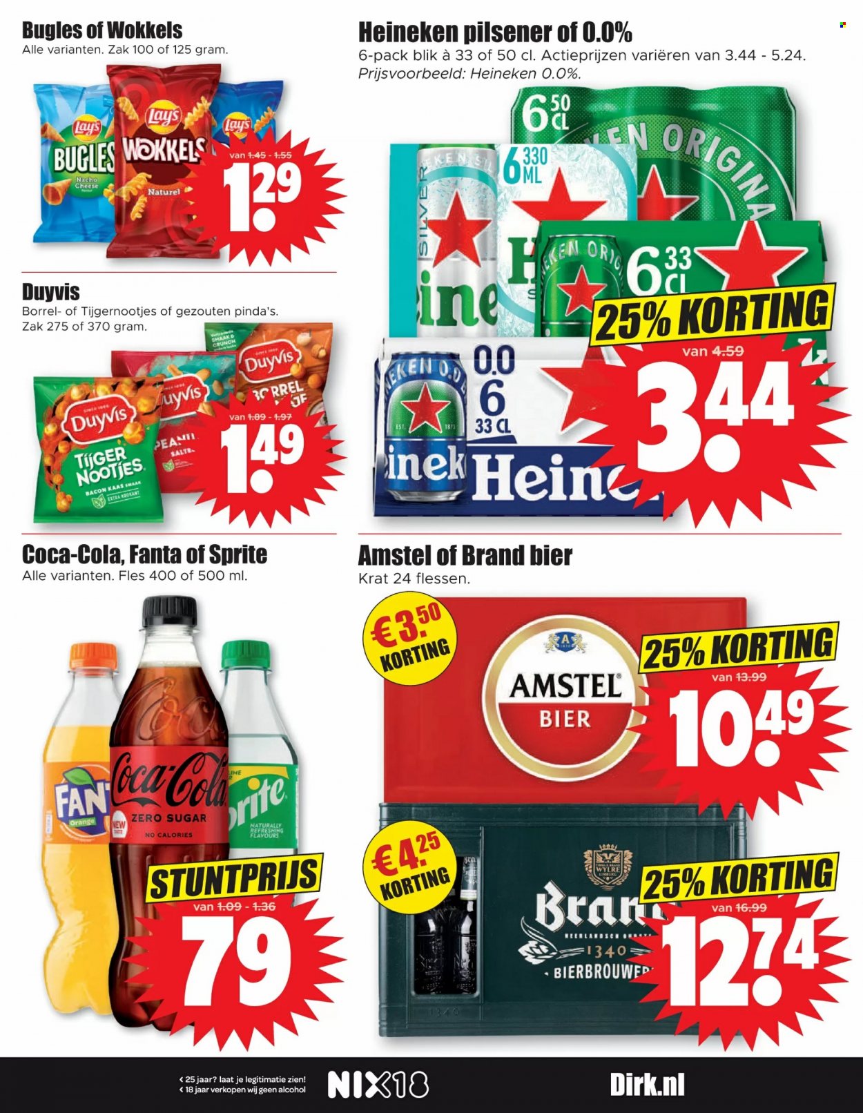 Dirk-aanbieding - 3-8-2022 - 9-8-2022. Pagina 22