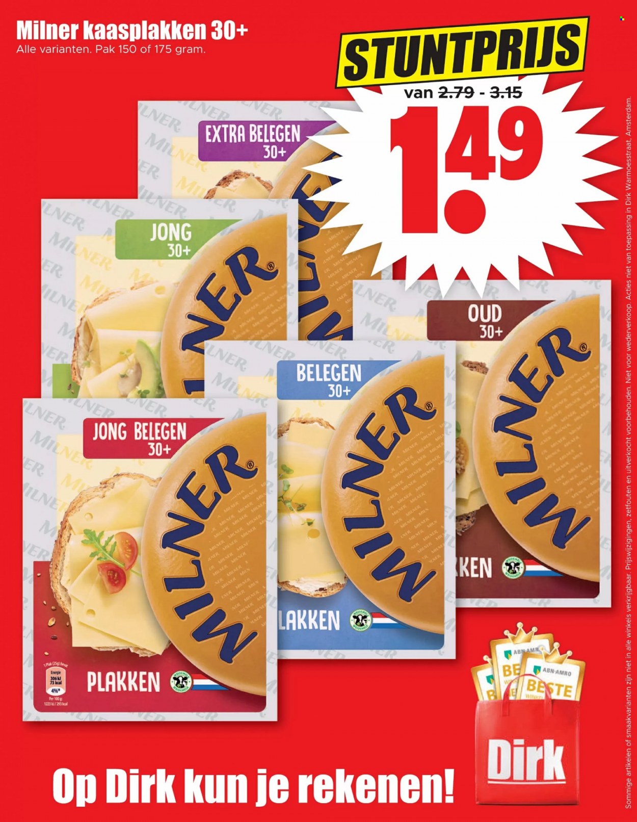 Dirk-aanbieding - 3-8-2022 - 9-8-2022. Pagina 26