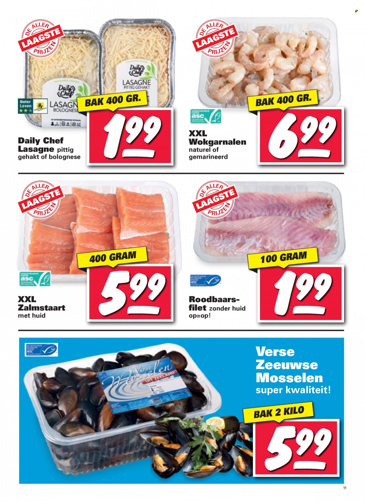Nettorama-aanbieding - 1-8-2022 - 7-8-2022. Pagina 11