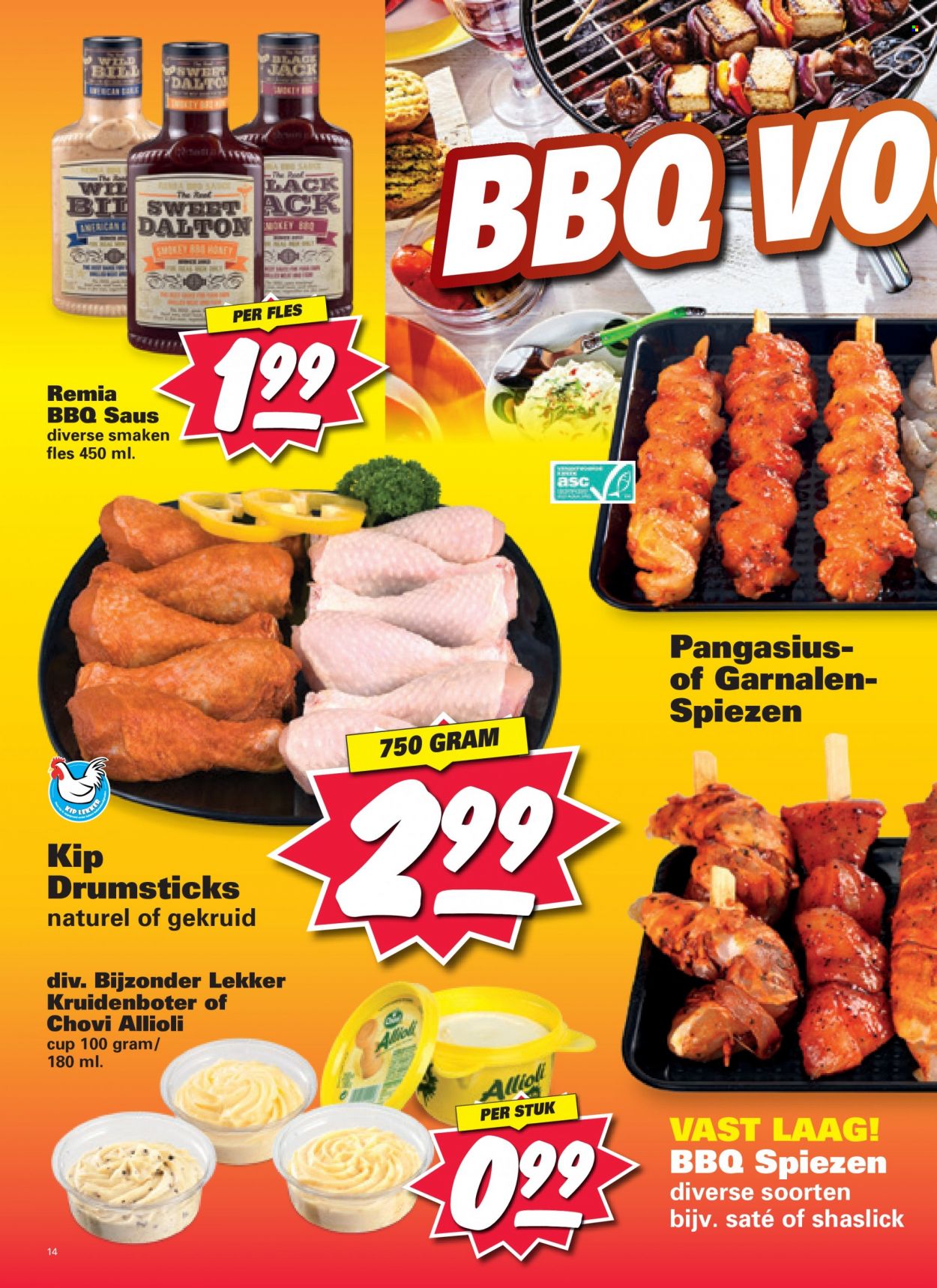 Nettorama-aanbieding - 1-8-2022 - 7-8-2022. Pagina 14