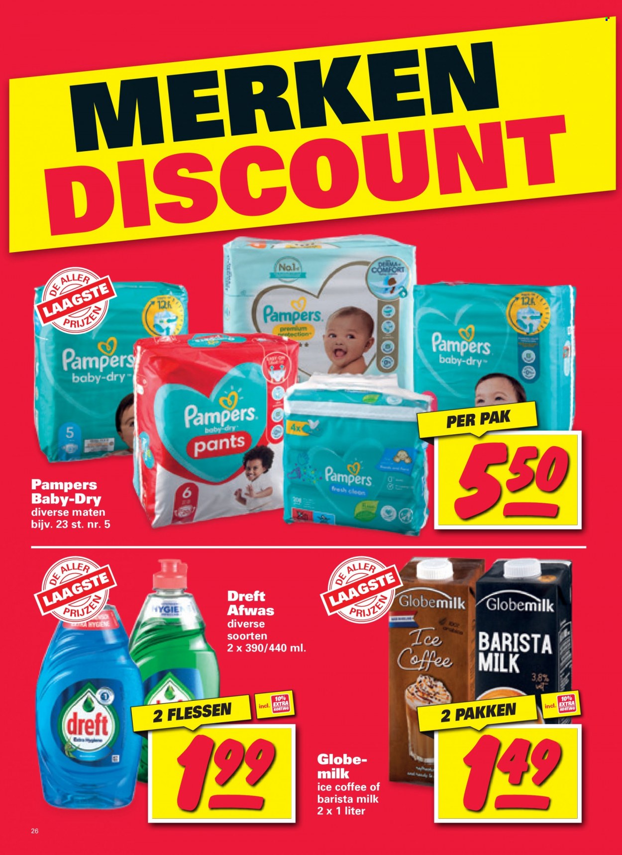 Nettorama-aanbieding - 1-8-2022 - 7-8-2022. Pagina 26