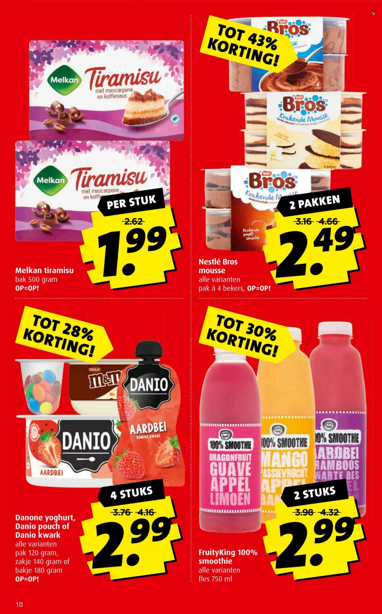 Boni-aanbieding - 3-8-2022 - 9-8-2022. Pagina 10