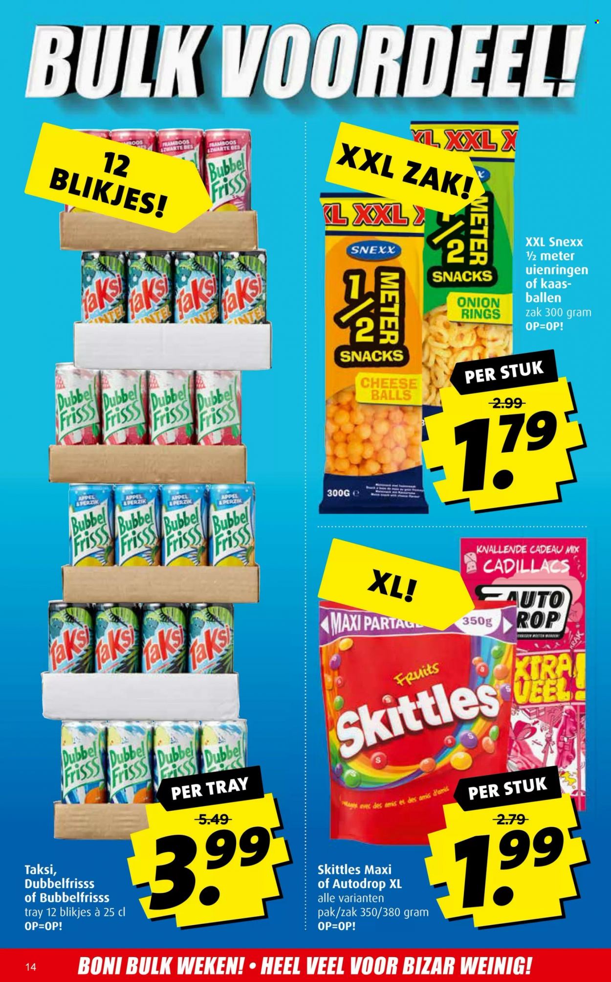 Boni-aanbieding - 3-8-2022 - 9-8-2022. Pagina 14