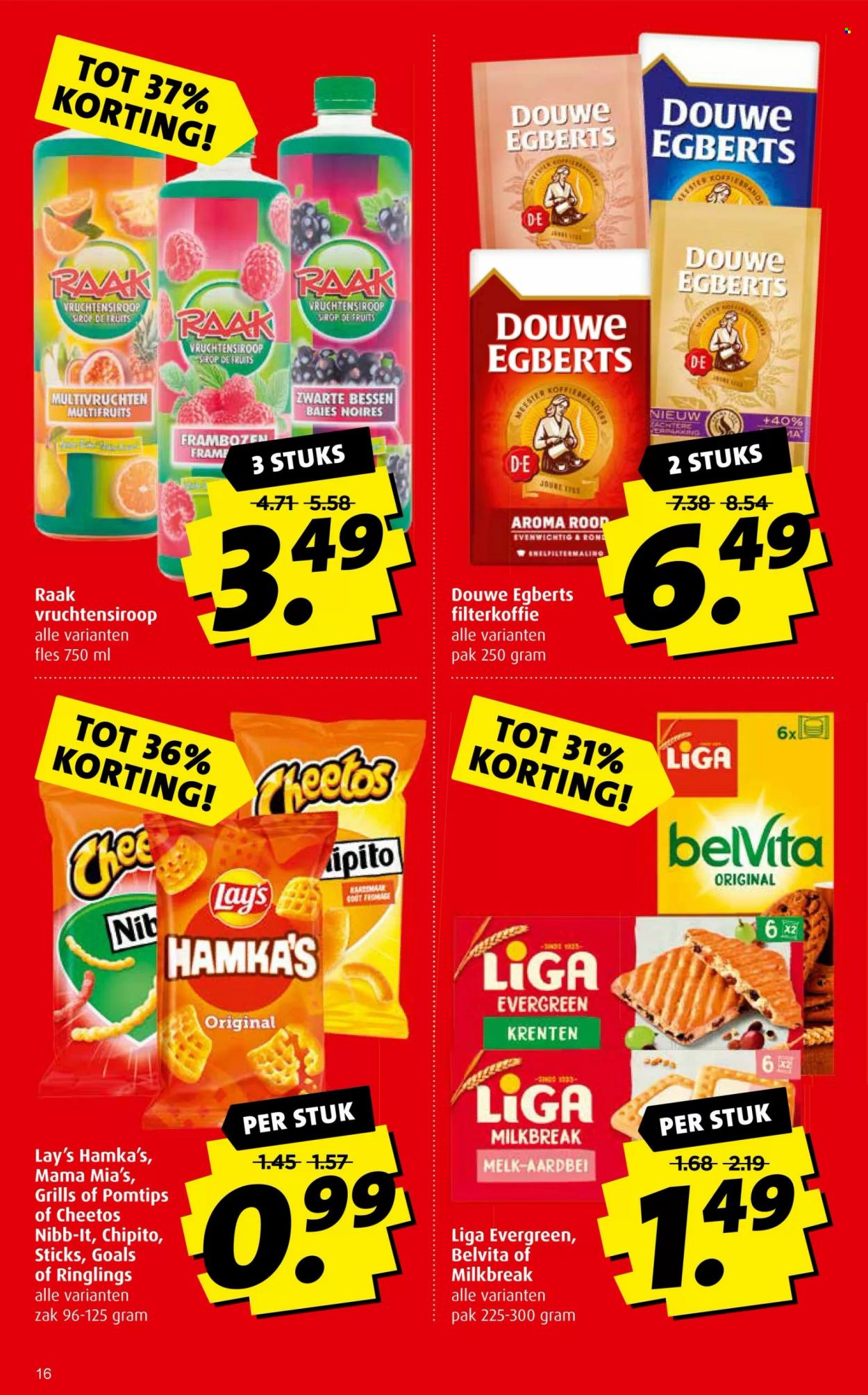 Boni-aanbieding - 3-8-2022 - 9-8-2022. Pagina 16