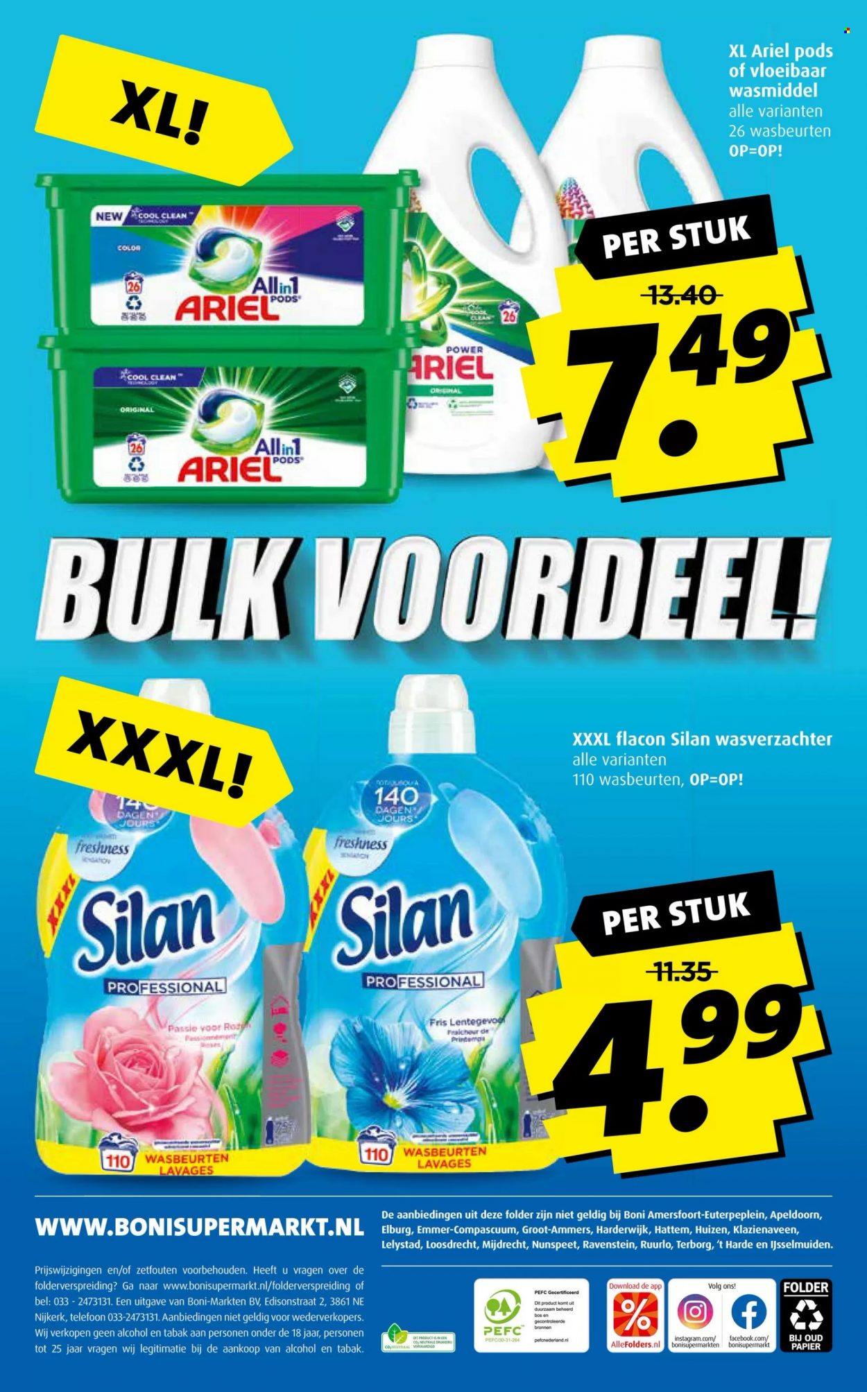 Boni-aanbieding - 3-8-2022 - 9-8-2022. Pagina 24
