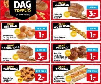 Hoogvliet-aanbieding.
