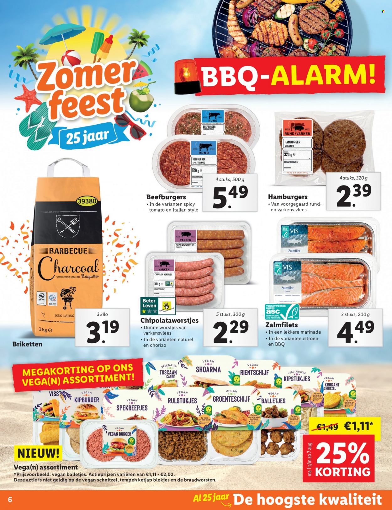 Lidl-aanbieding. Pagina 6