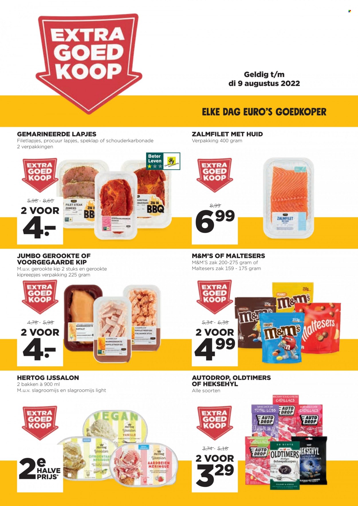 Jumbo-aanbieding - 3-8-2022 - 9-8-2022. Pagina 2