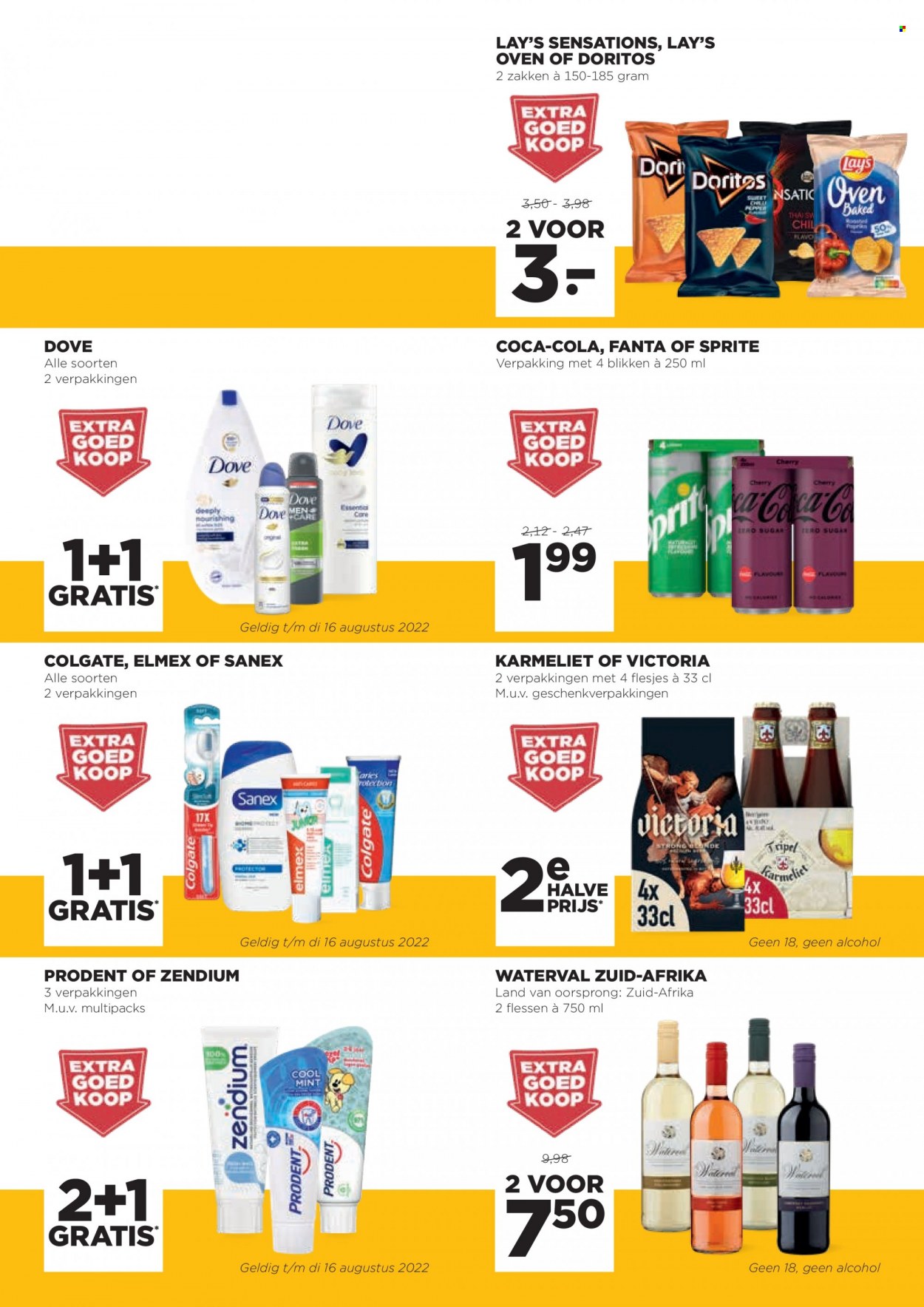 Jumbo-aanbieding - 3-8-2022 - 9-8-2022. Pagina 3