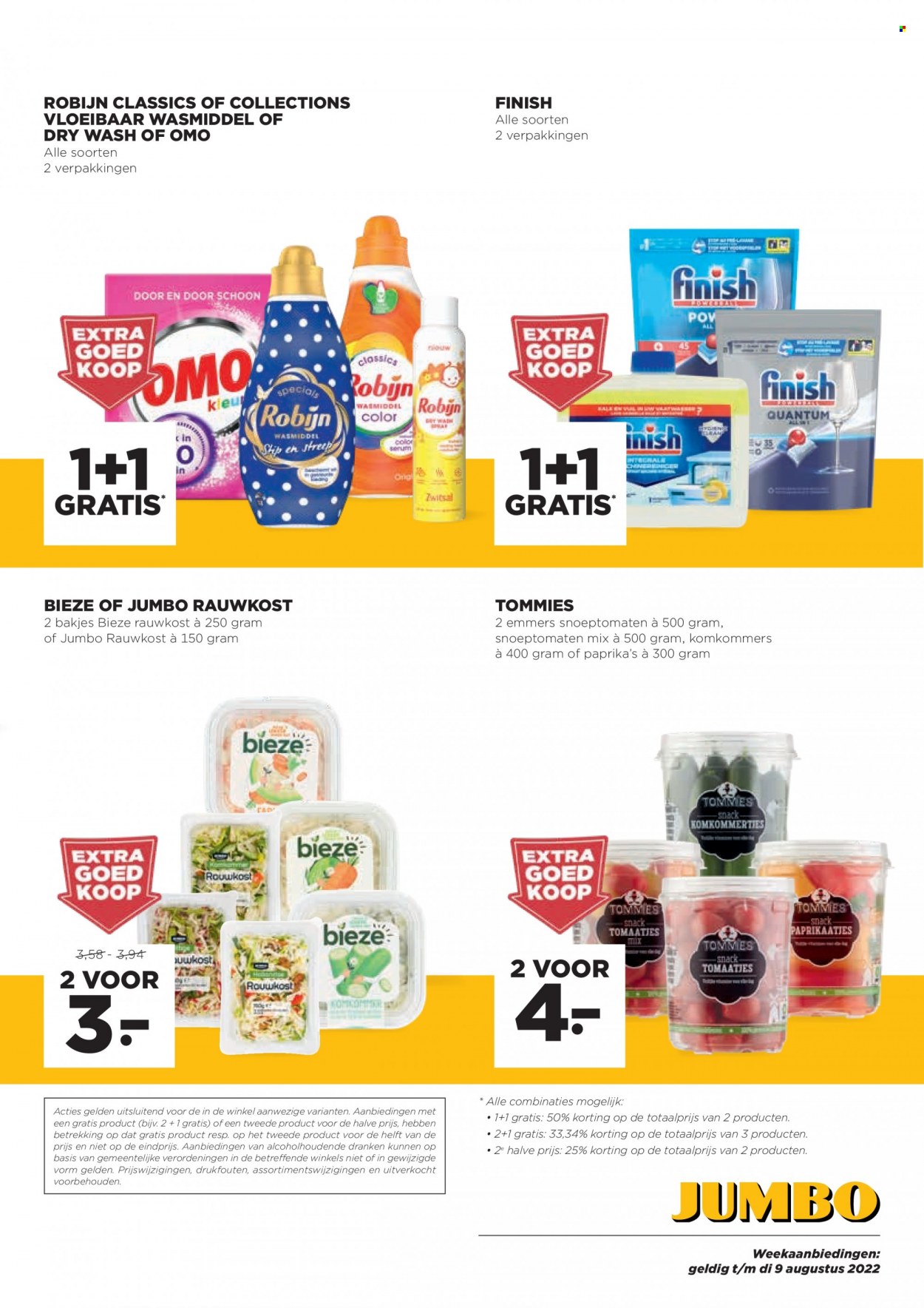 Jumbo-aanbieding - 3-8-2022 - 9-8-2022. Pagina 4