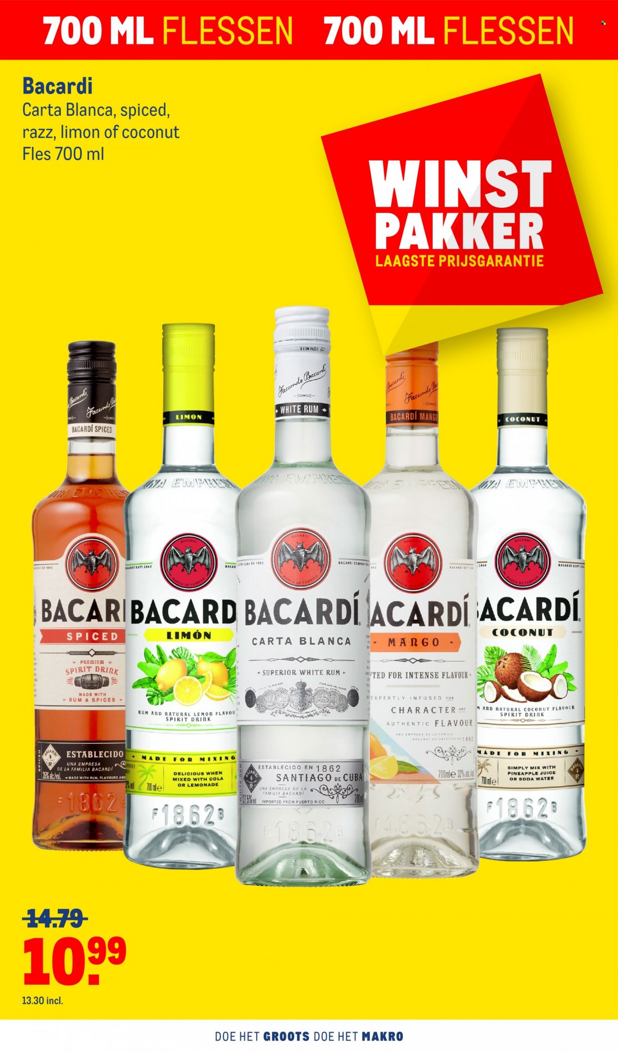 Makro-aanbieding - 3-8-2022 - 16-8-2022. Pagina 4