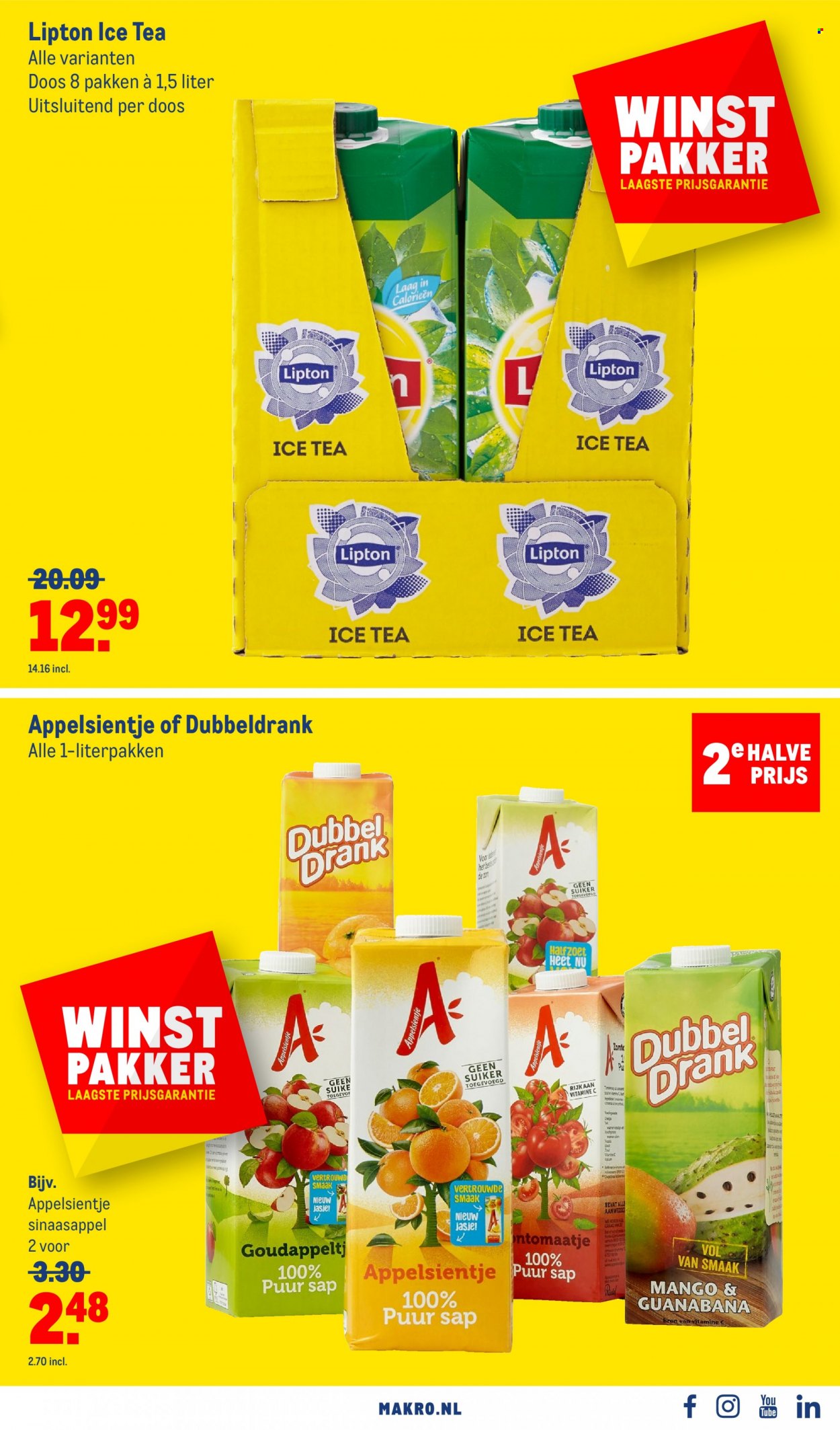 Makro-aanbieding - 3-8-2022 - 16-8-2022. Pagina 9