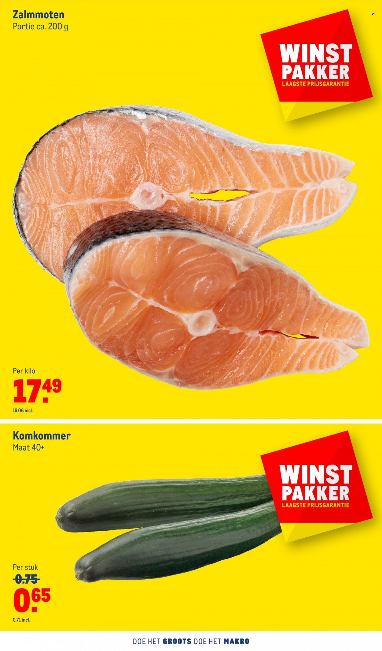 Makro-aanbieding - 3-8-2022 - 16-8-2022. Pagina 14
