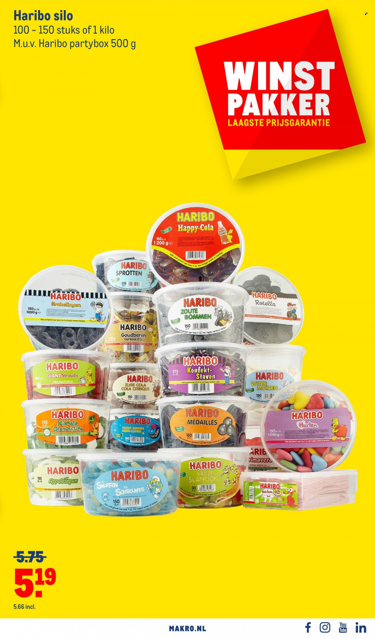 Makro-aanbieding - 3-8-2022 - 16-8-2022. Pagina 15