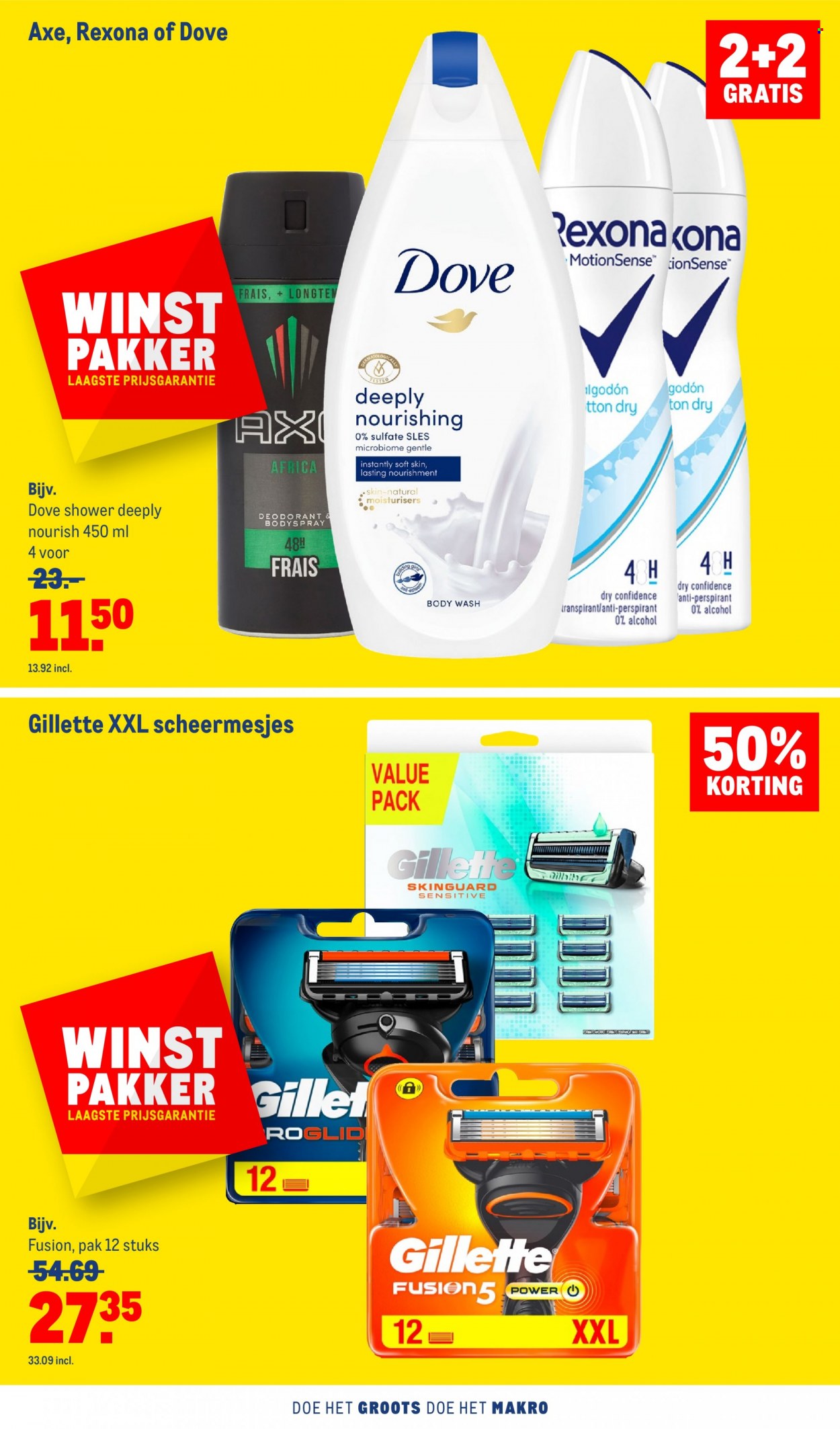 Makro-aanbieding - 3-8-2022 - 16-8-2022. Pagina 16