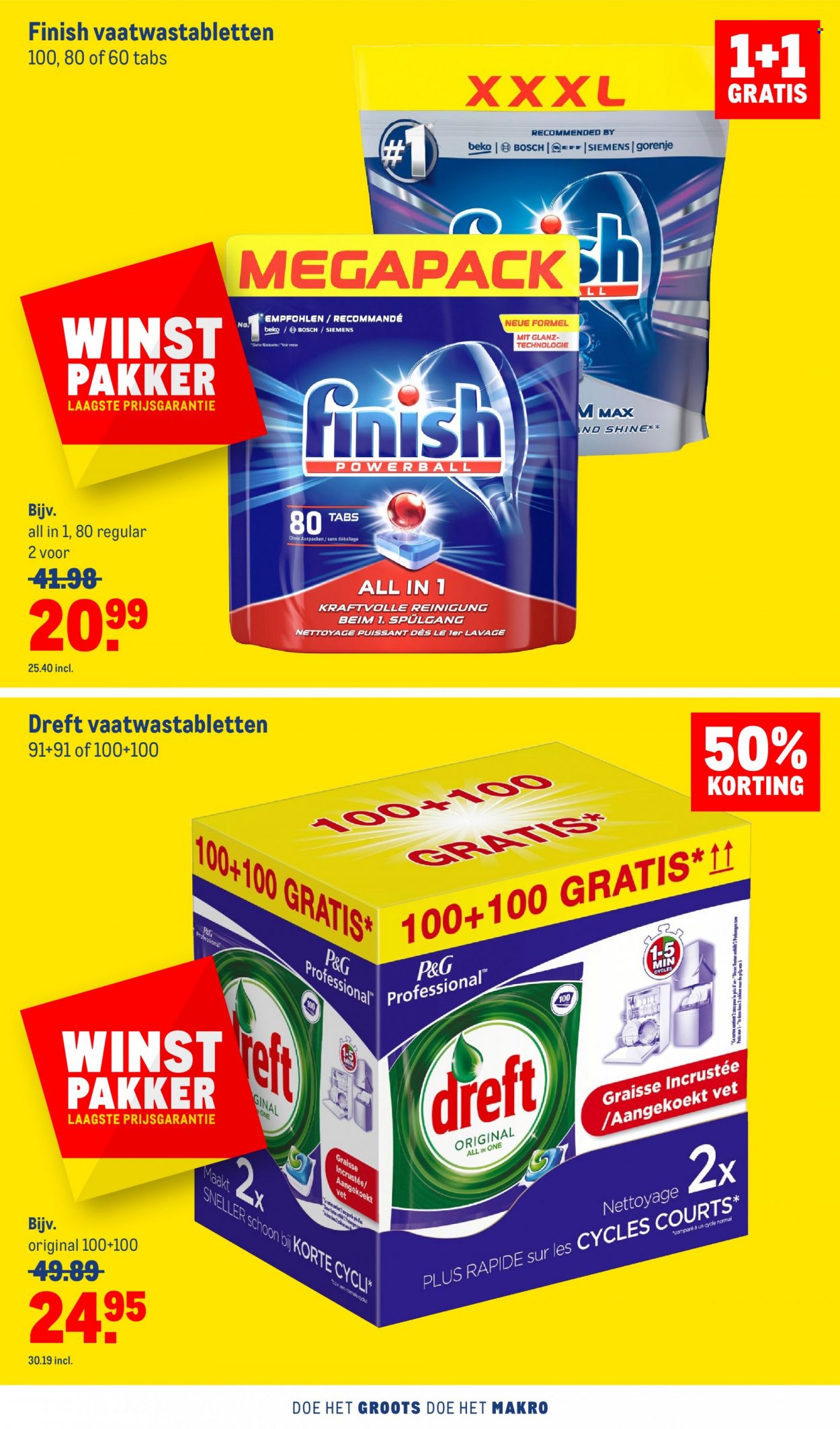 Makro-aanbieding - 3-8-2022 - 16-8-2022. Pagina 18