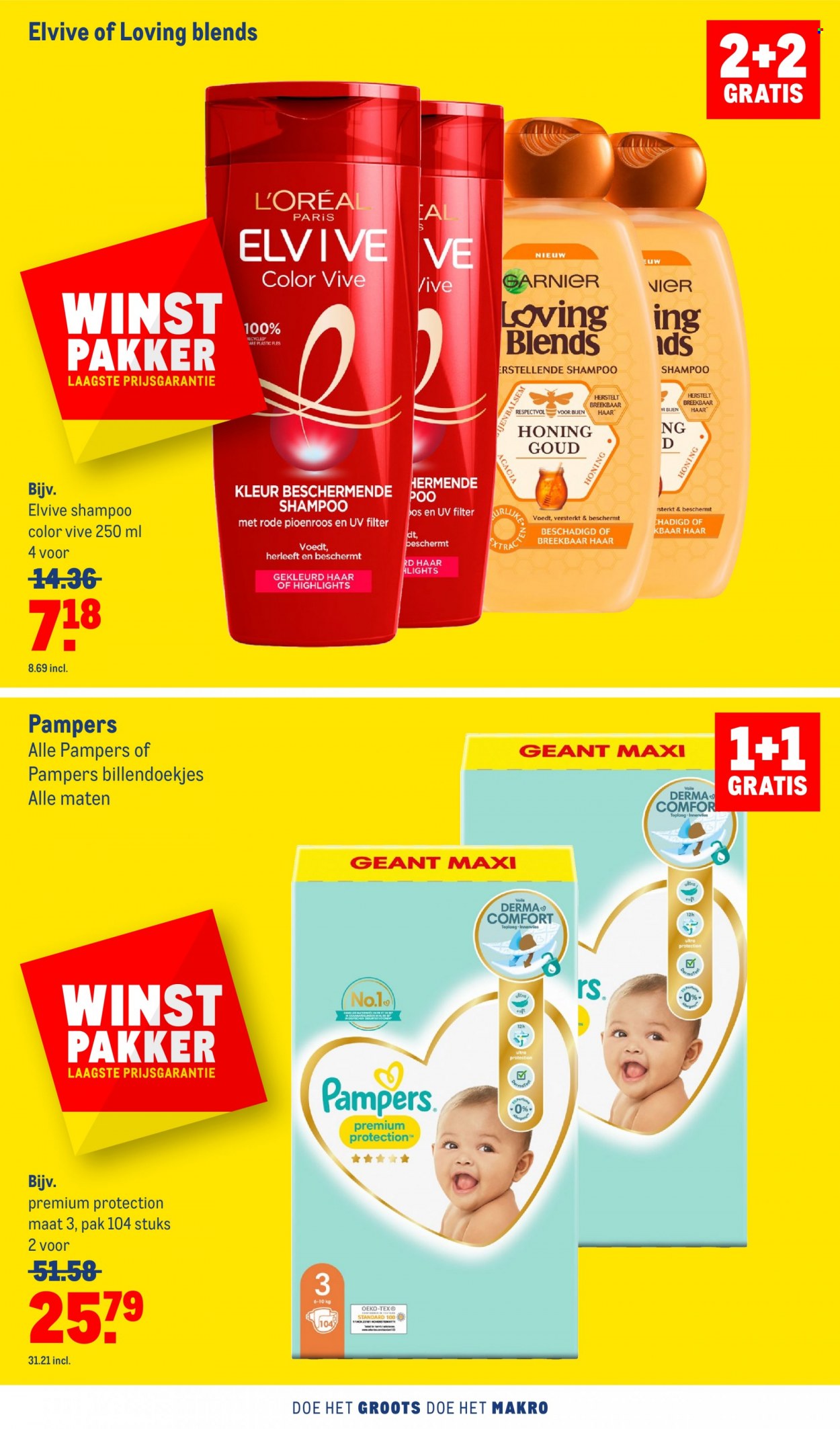 Makro-aanbieding - 3-8-2022 - 16-8-2022. Pagina 20