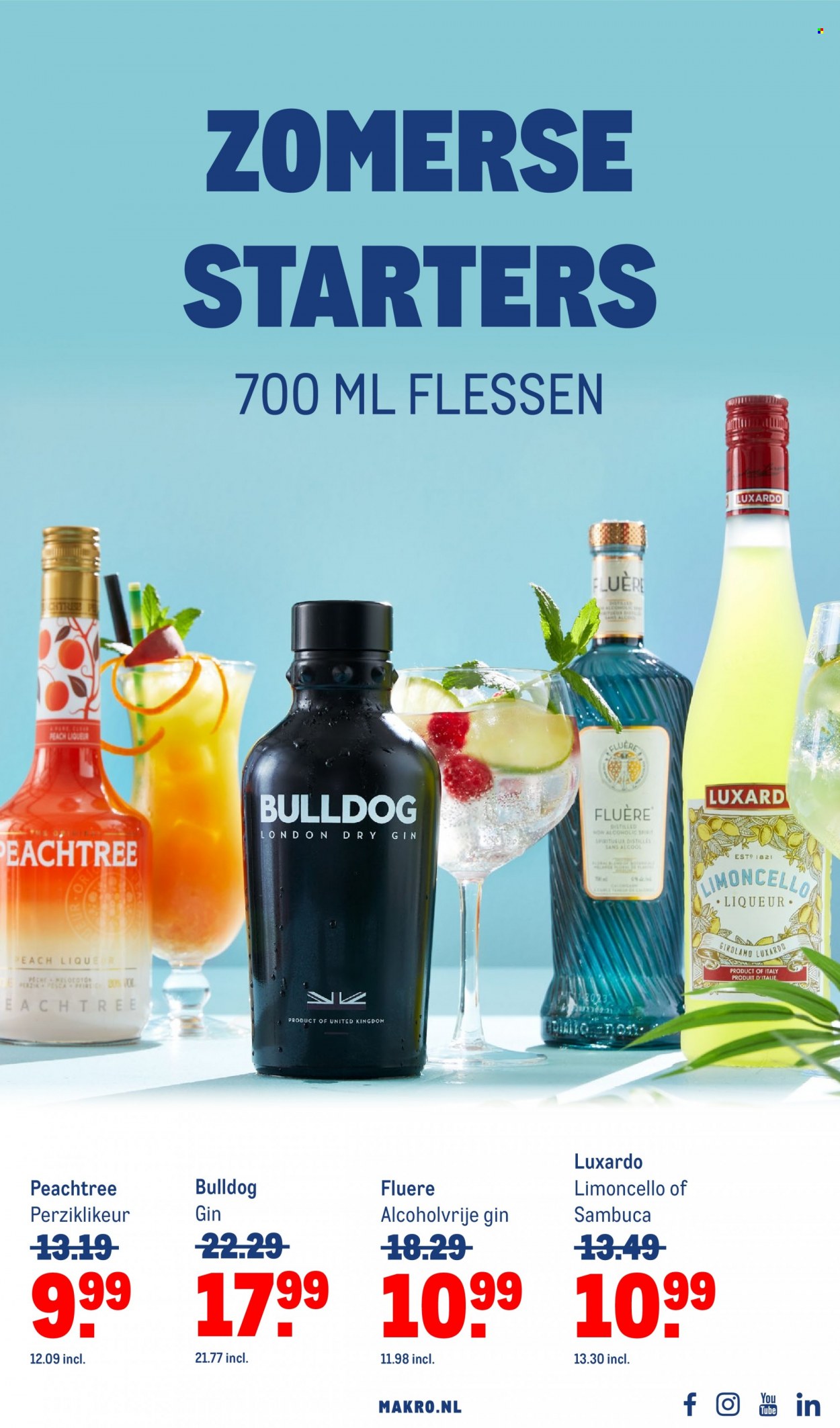 Makro-aanbieding - 3-8-2022 - 16-8-2022. Pagina 31