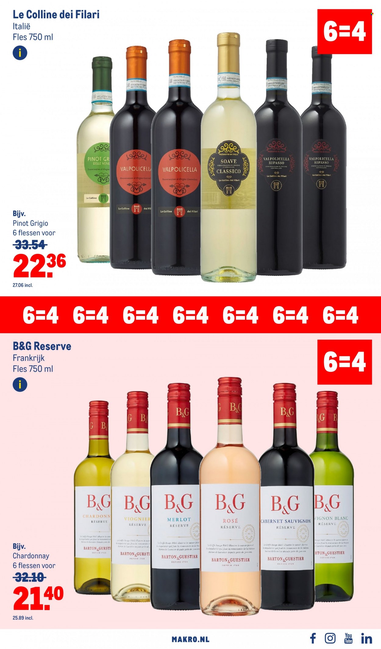 Makro-aanbieding - 3-8-2022 - 16-8-2022. Pagina 35