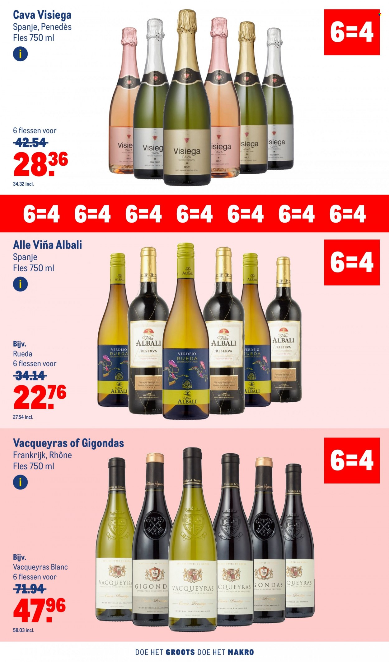 Makro-aanbieding - 3-8-2022 - 16-8-2022. Pagina 36