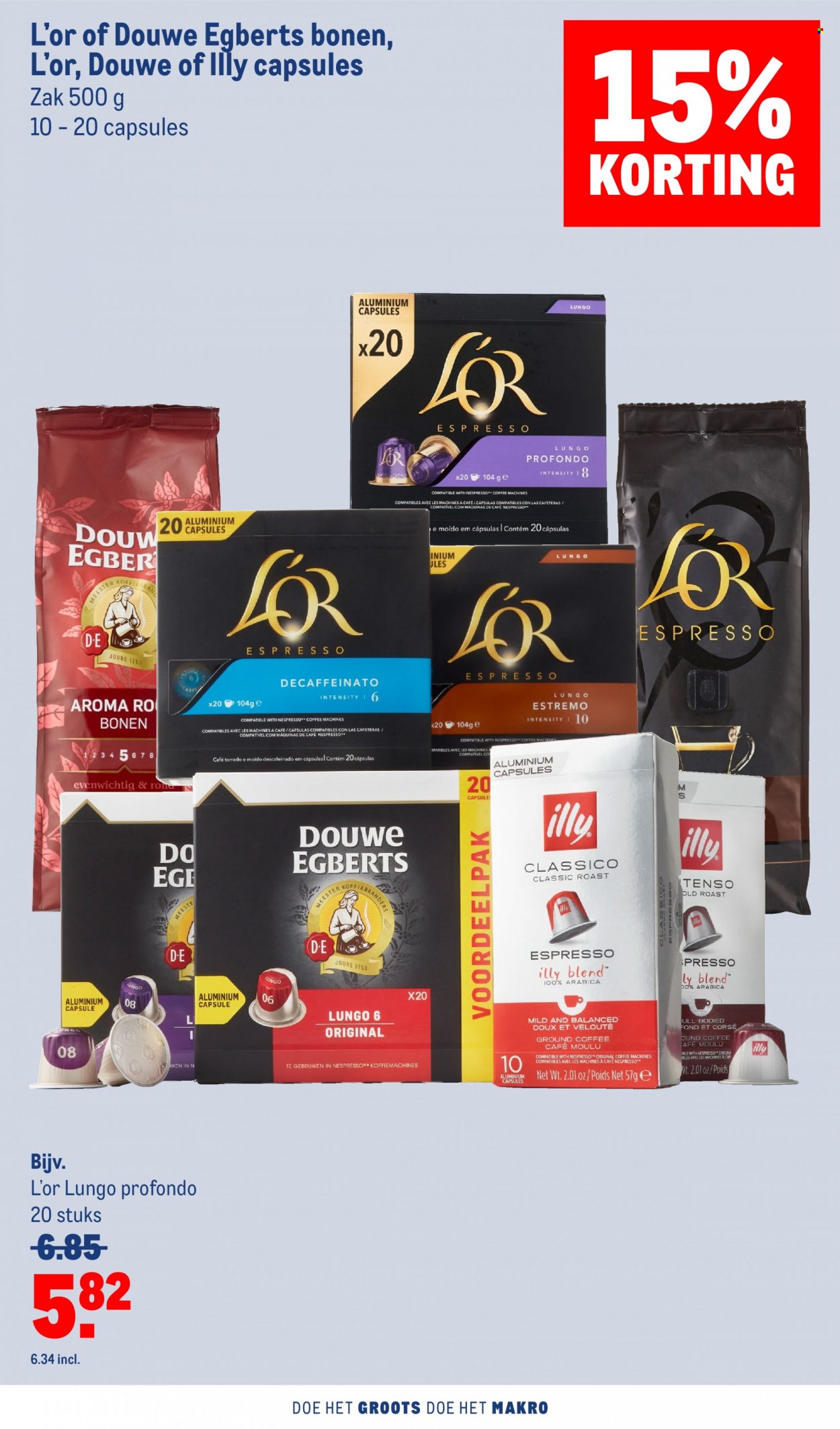 Makro-aanbieding - 3-8-2022 - 16-8-2022. Pagina 38
