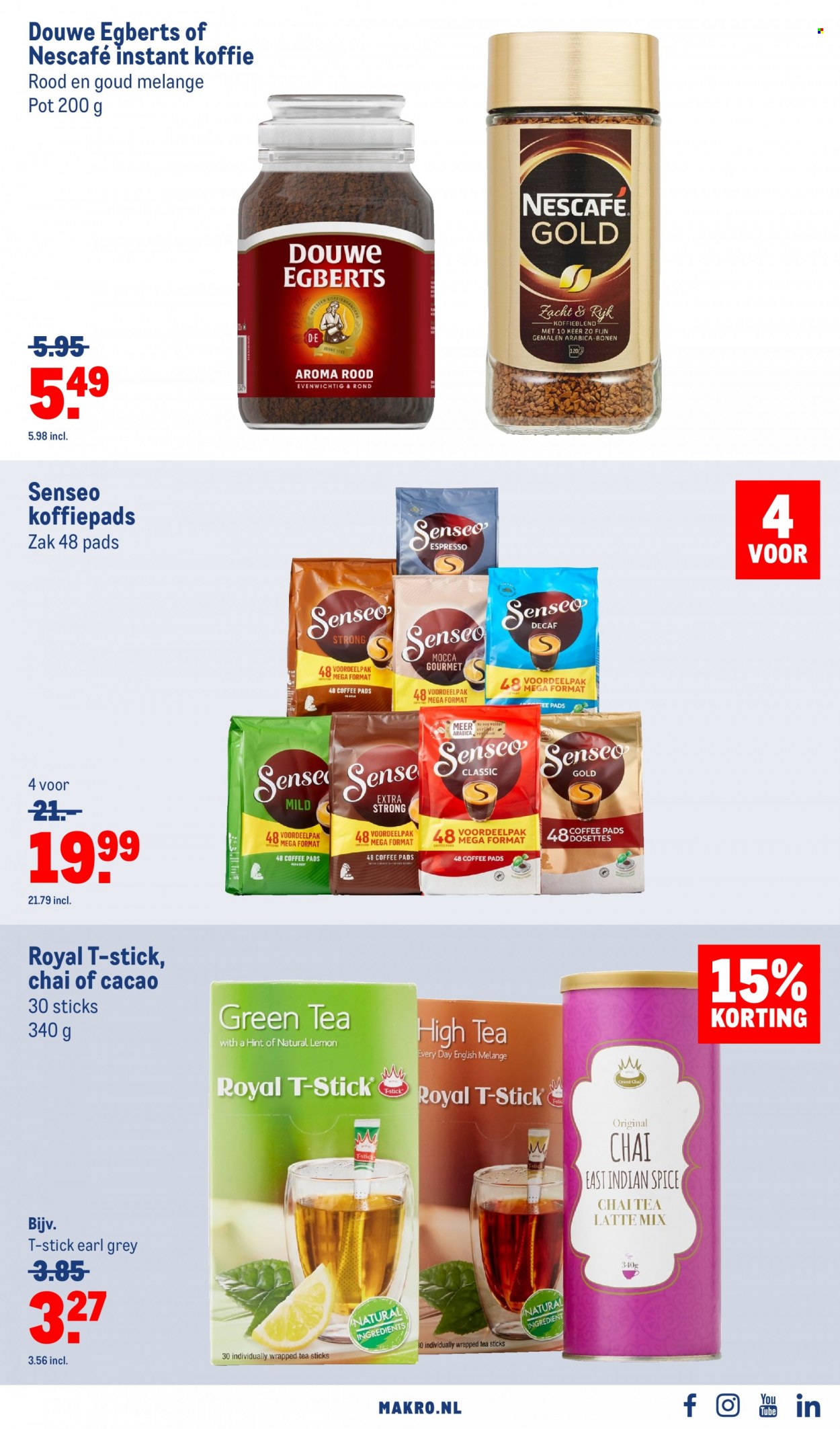 Makro-aanbieding - 3-8-2022 - 16-8-2022. Pagina 39