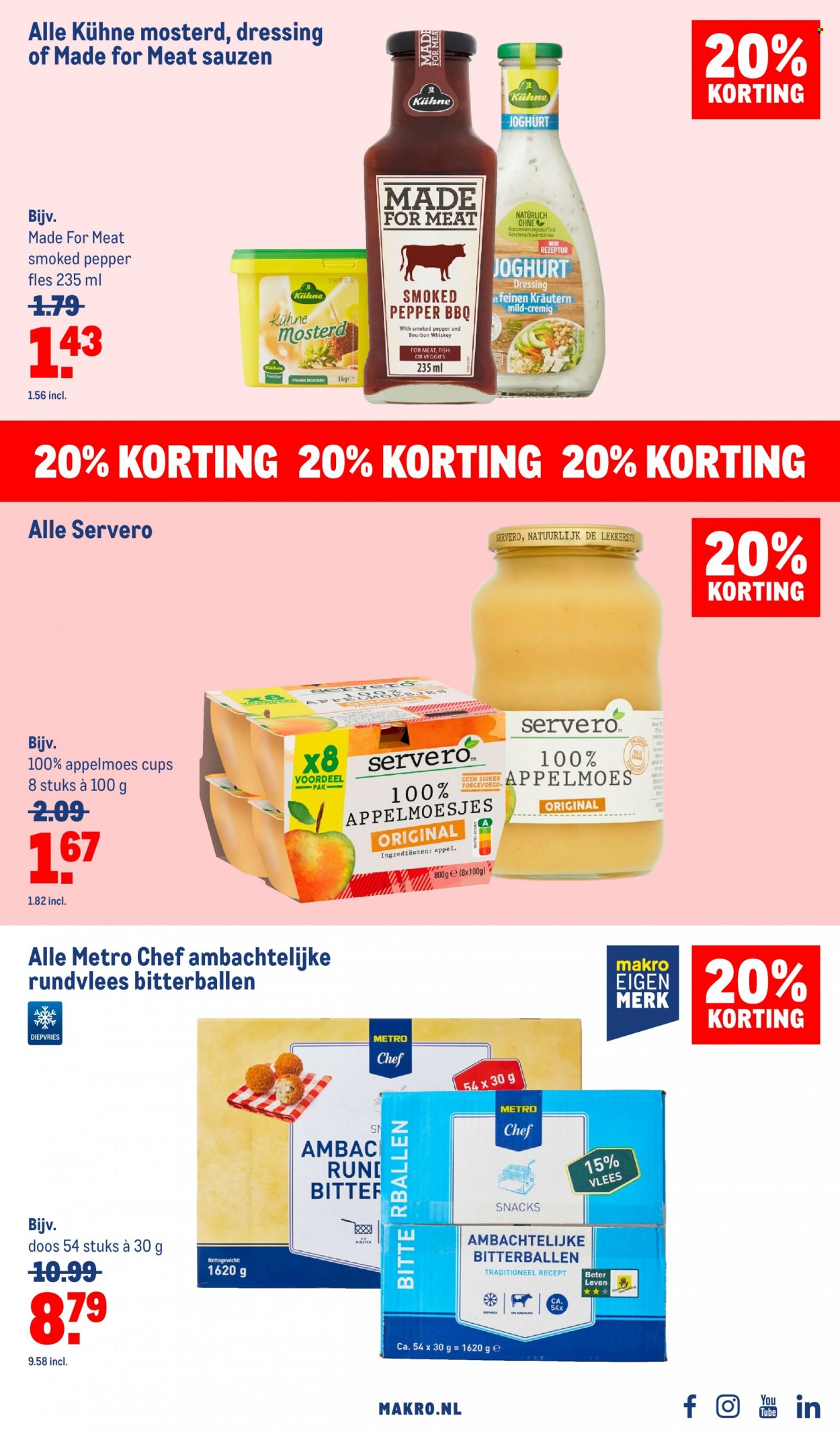 Makro-aanbieding - 3-8-2022 - 16-8-2022. Pagina 43