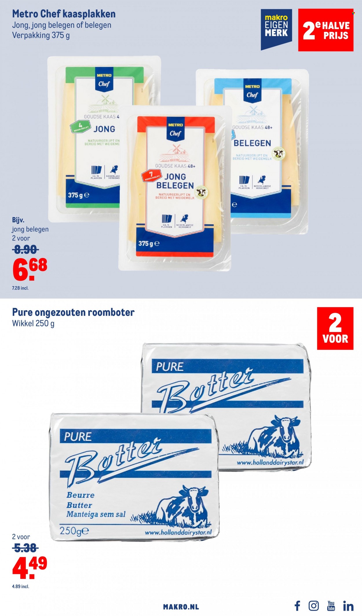 Makro-aanbieding - 3-8-2022 - 16-8-2022. Pagina 45