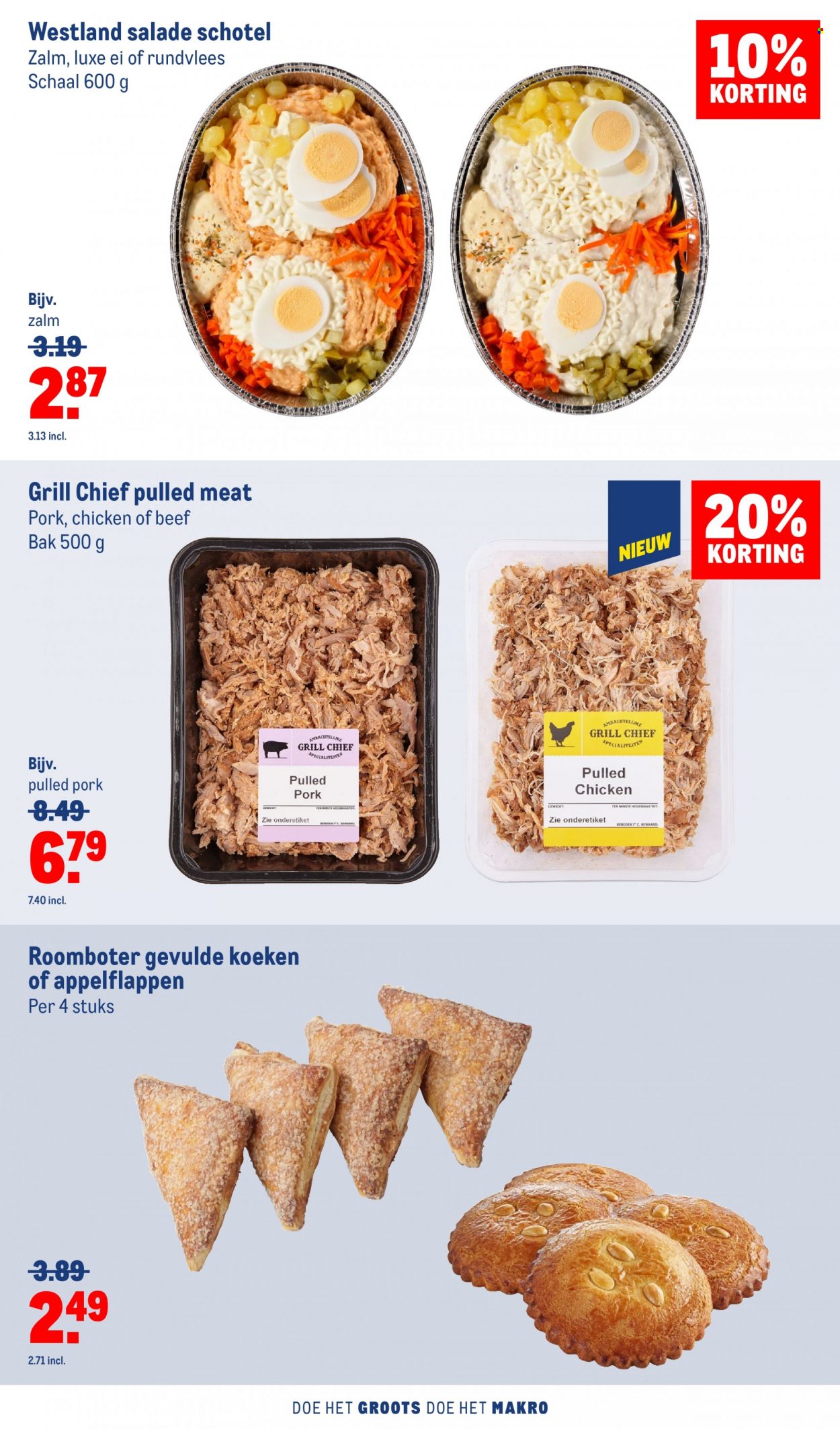 Makro-aanbieding - 3-8-2022 - 16-8-2022. Pagina 48