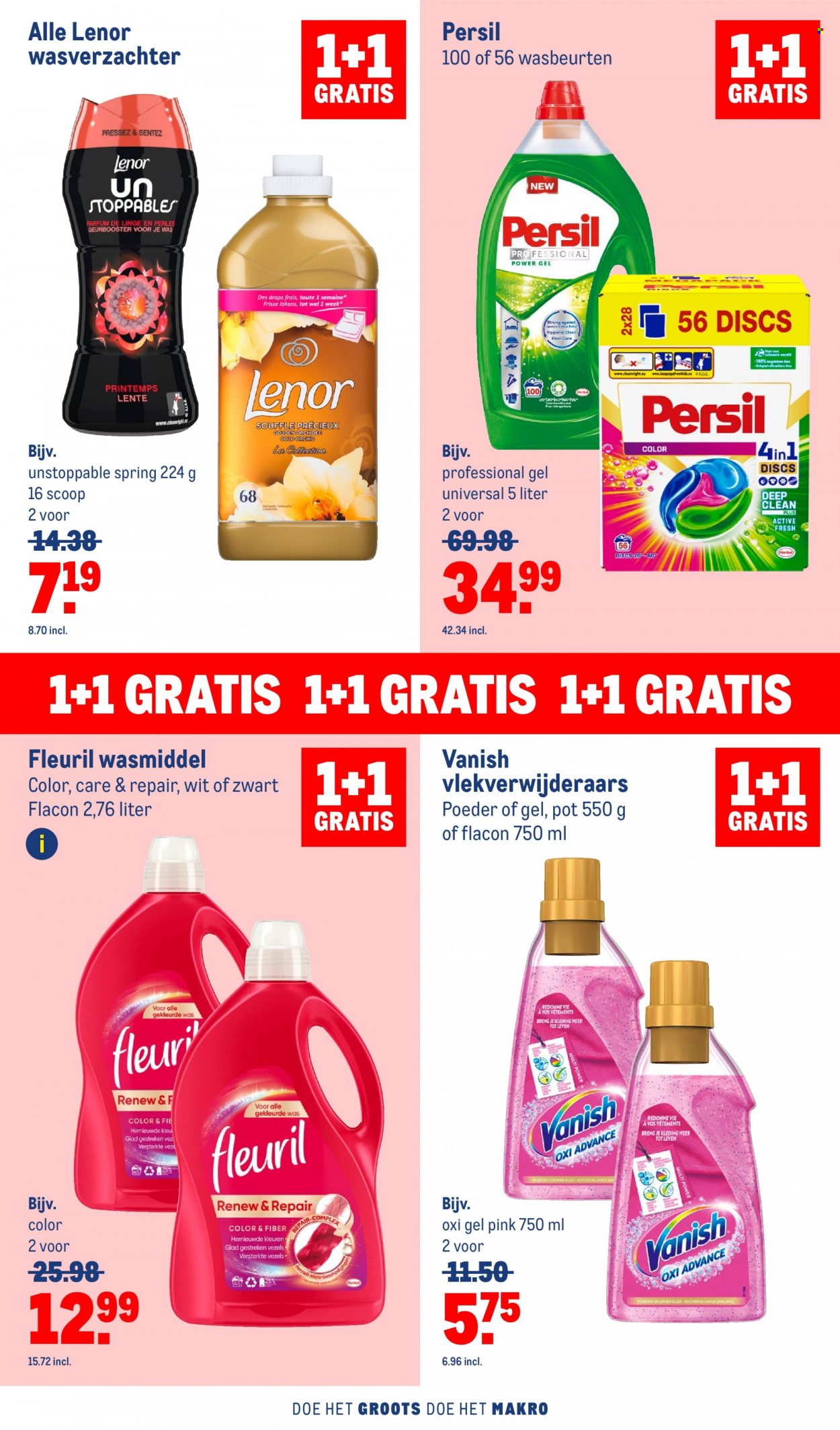 Makro-aanbieding - 3-8-2022 - 16-8-2022. Pagina 50