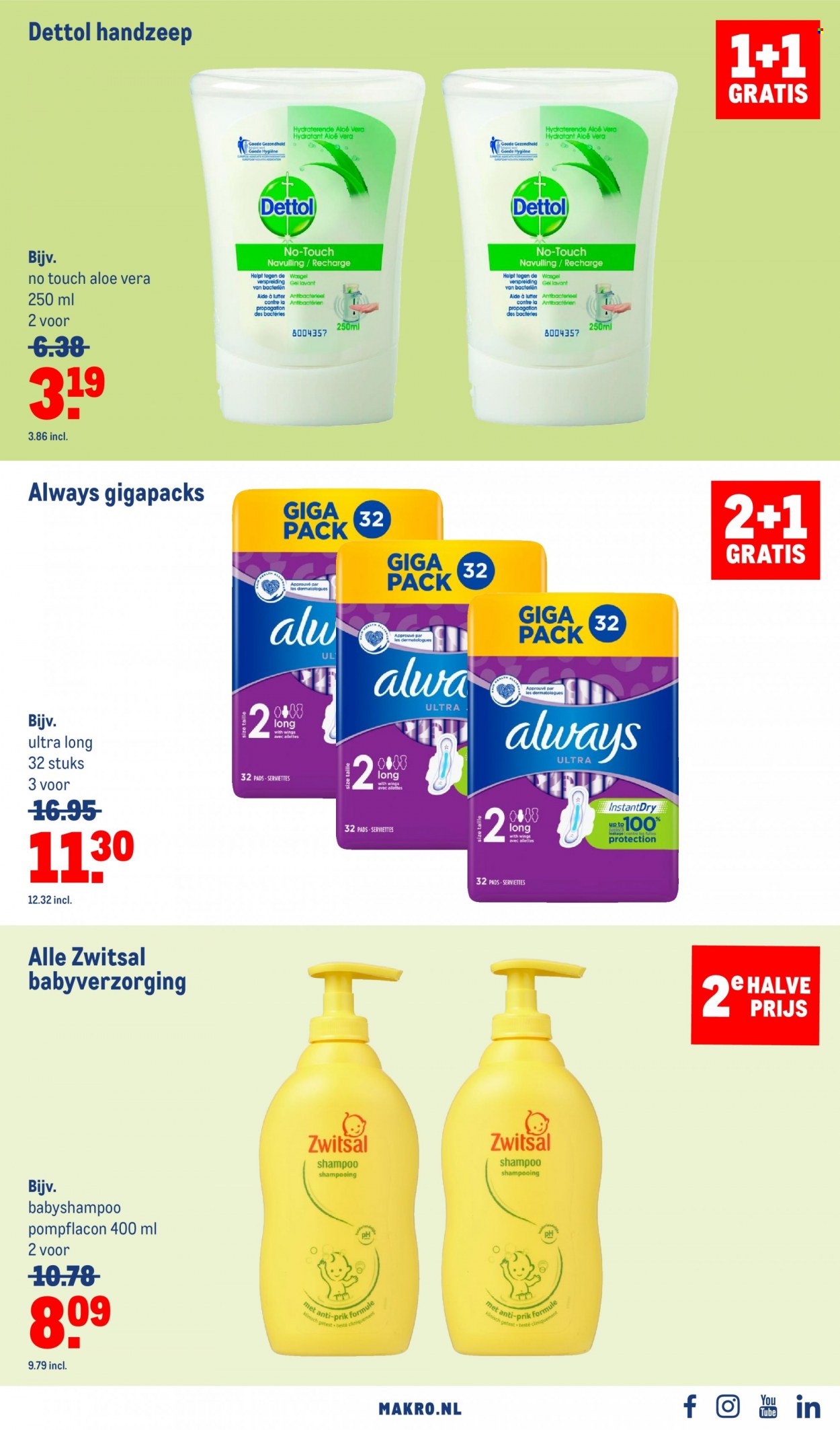 Makro-aanbieding - 3-8-2022 - 16-8-2022. Pagina 51