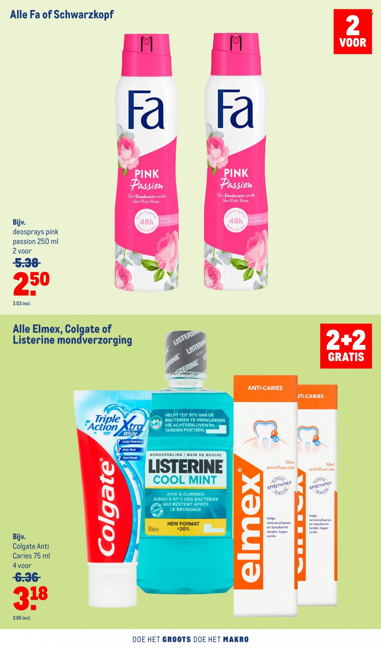 Makro-aanbieding - 3-8-2022 - 16-8-2022. Pagina 52