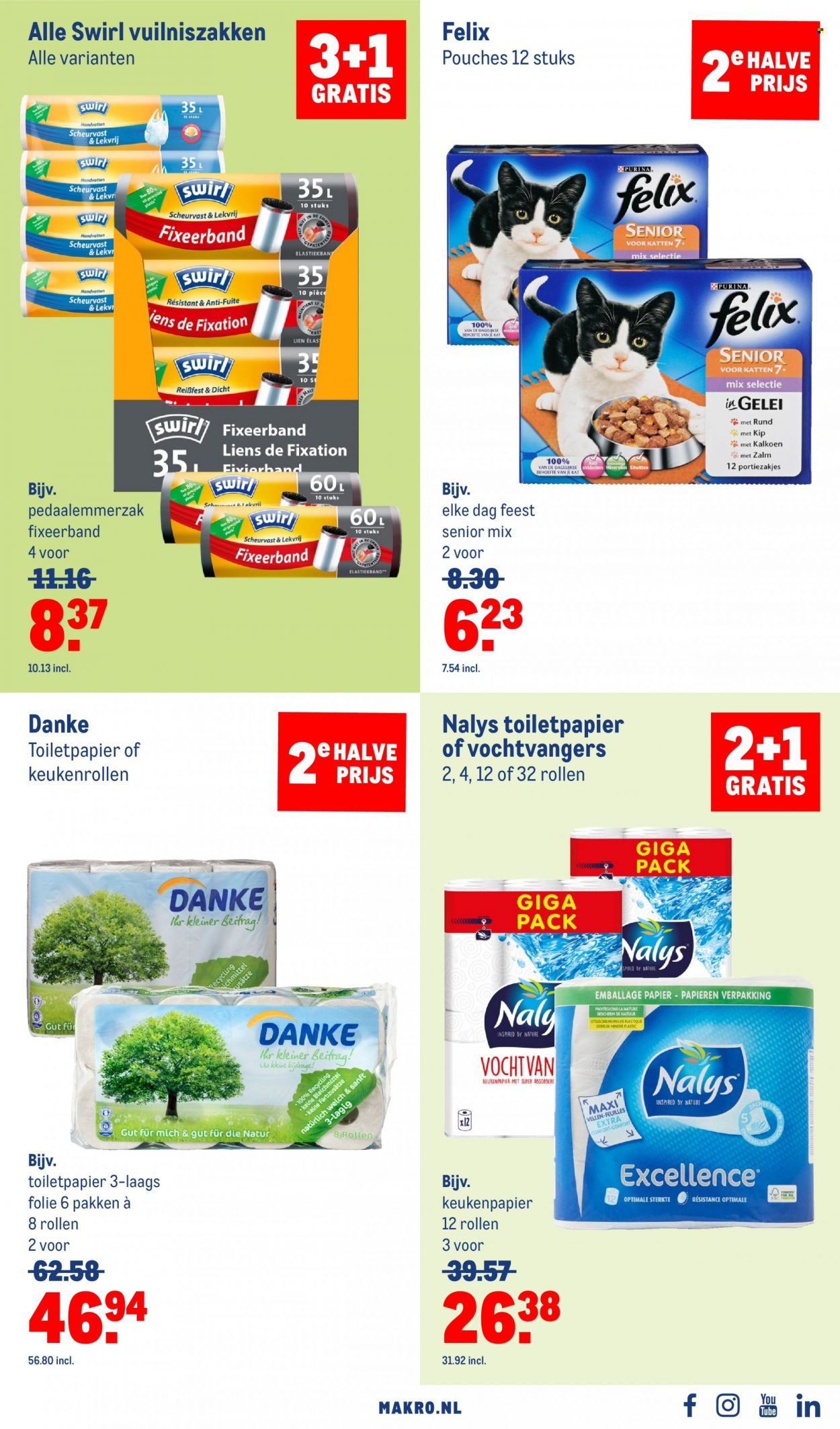 Makro-aanbieding - 3-8-2022 - 16-8-2022. Pagina 53