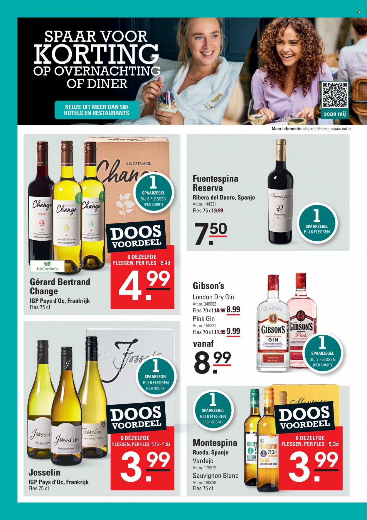 Sligro-aanbieding - 4-8-2022 - 22-8-2022. Pagina 2