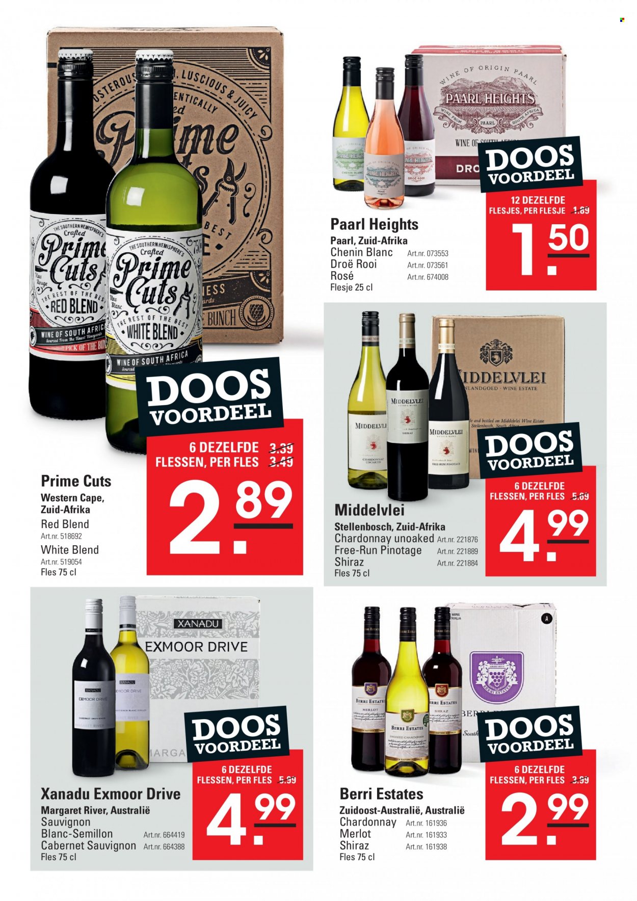 Sligro-aanbieding - 4-8-2022 - 22-8-2022. Pagina 8