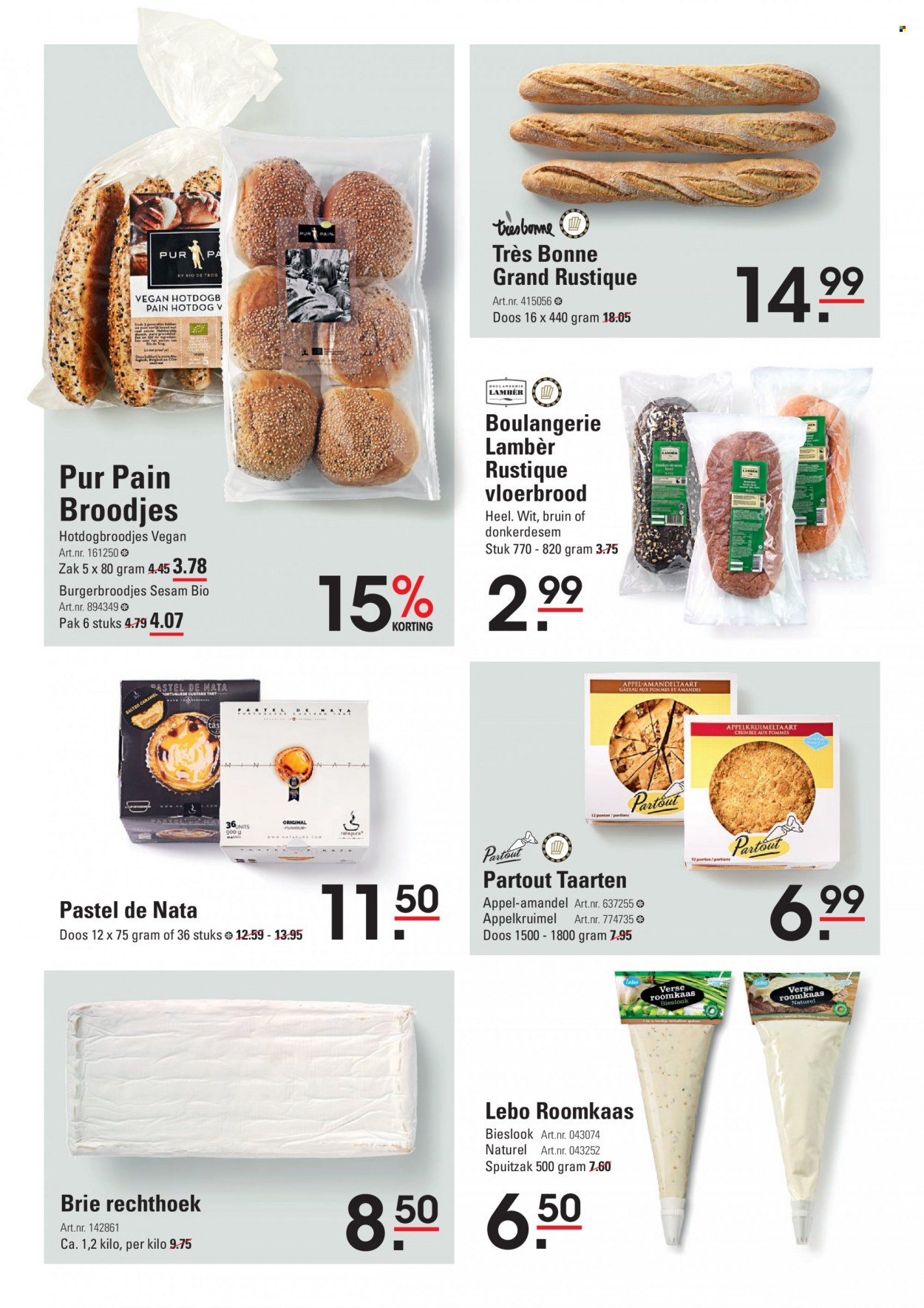Sligro-aanbieding - 4-8-2022 - 22-8-2022. Pagina 14