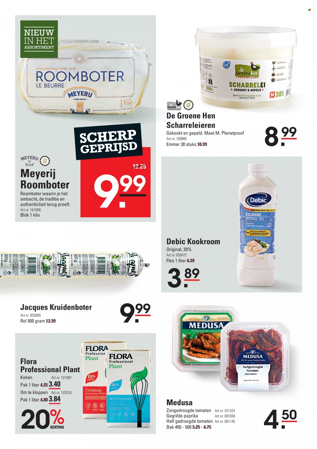 Sligro-aanbieding - 4-8-2022 - 22-8-2022. Pagina 16